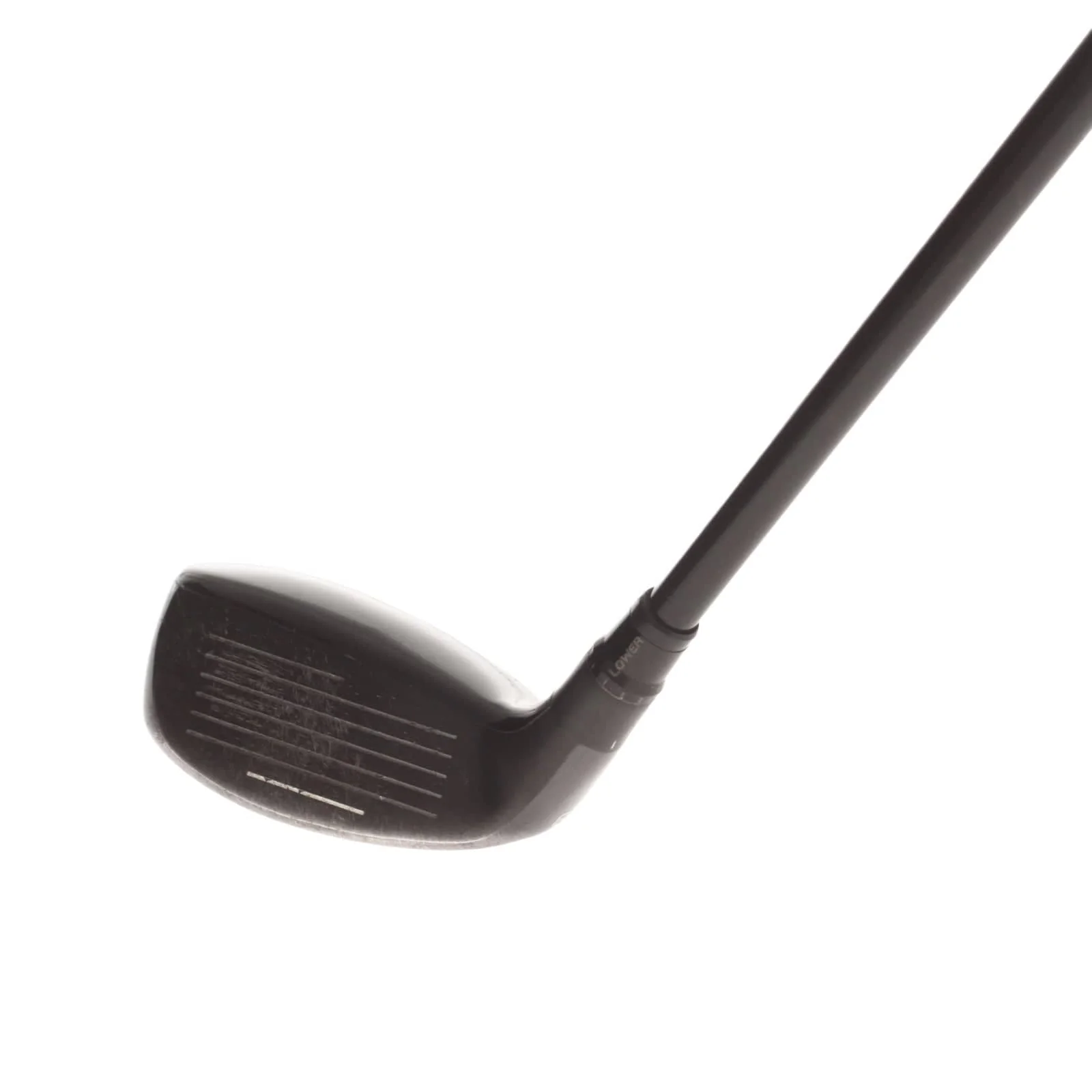 TaylorMade M1 2018 Graphite Mens Right Hand 3 Hybrid 19* Regular - Kurokage - Image 3