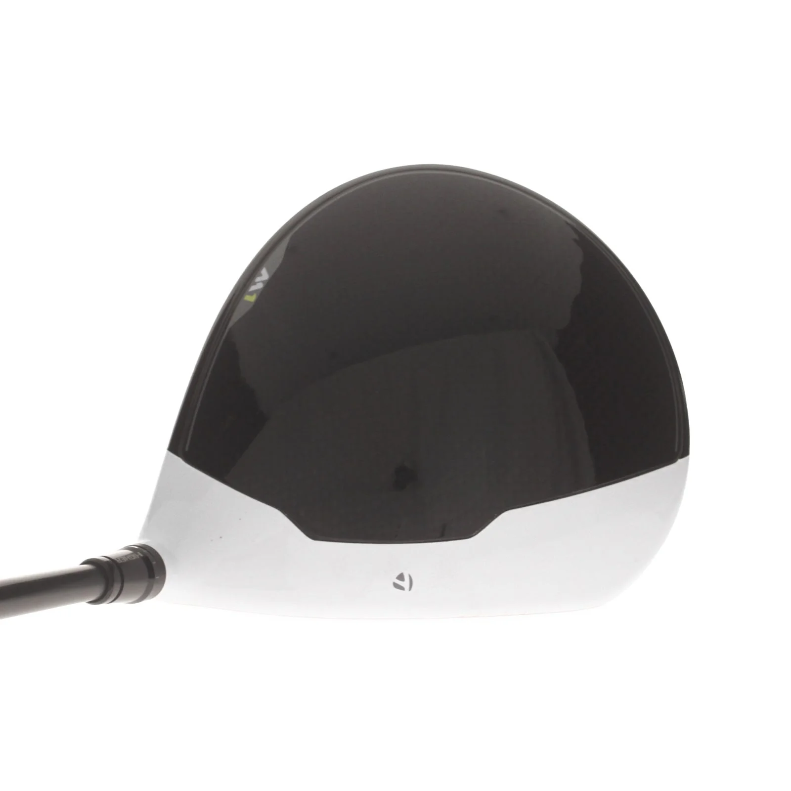 TaylorMade M1 Graphite Mens Left Hand Driver 9.5* Extra Stiff - HZRDUS 6.5 75g - Image 3