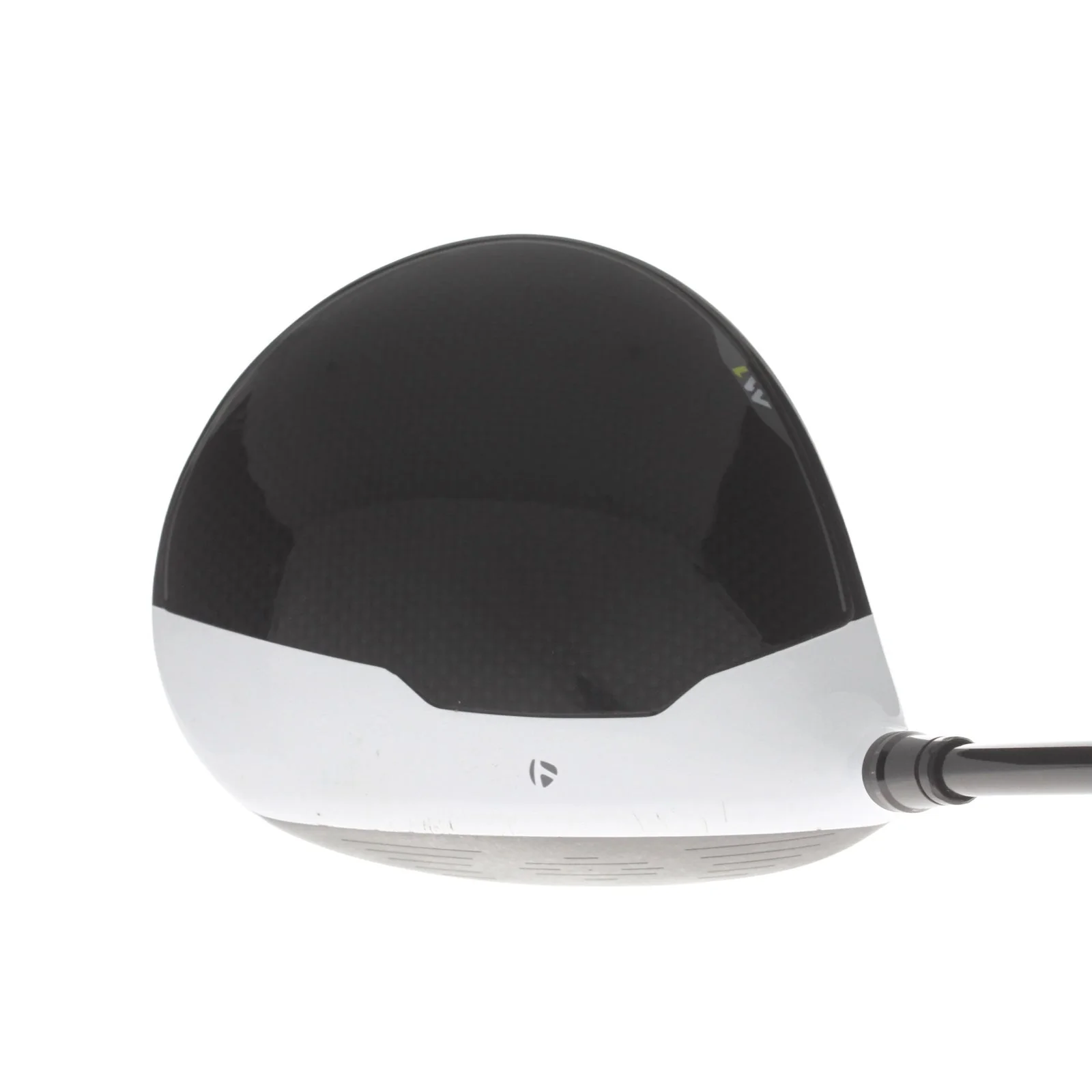 TaylorMade M1 Graphite Mens Right Hand Driver 10.5* Stiff - Kuro Kage - Image 3