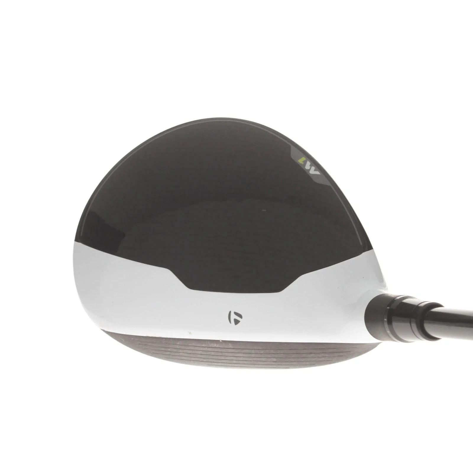 TaylorMade M1 Graphite Mens Right Hand Fairway 5 Wood 19* Stiff - KuroKage 70 - Image 3