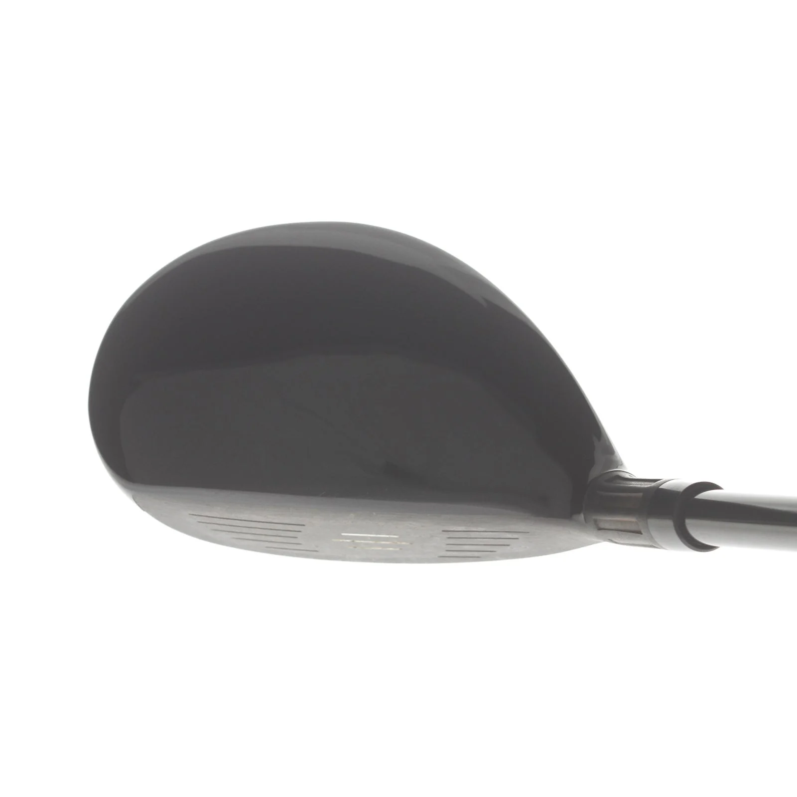 TaylorMade M2 2016 Graphite Mens Right Hand 3 Hybrid 19* Regular - REAX 65 - Image 3