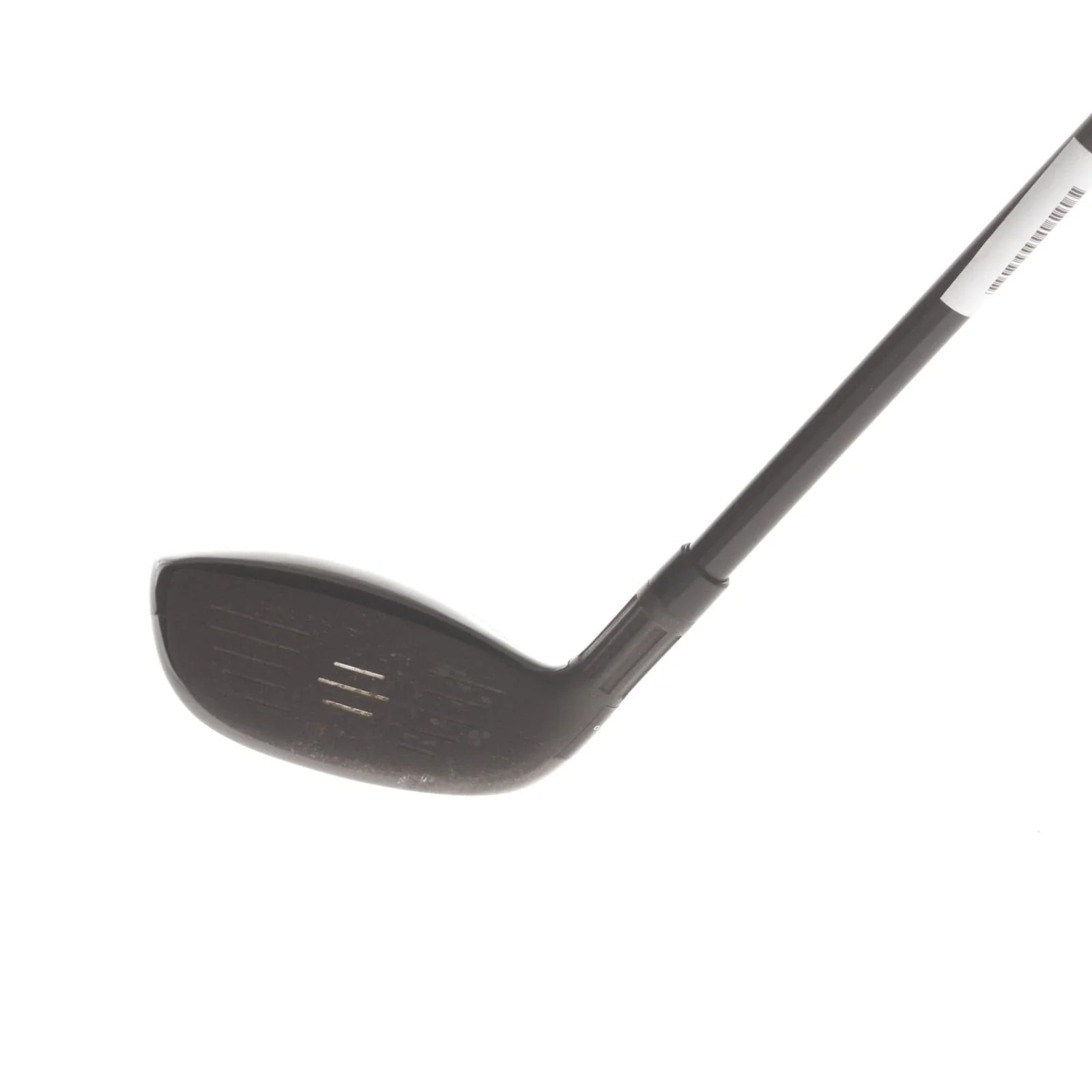 TaylorMade M2 2016 Graphite Mens Right Hand 3 Hybrid 19* Regular - REAX 65 - Image 4