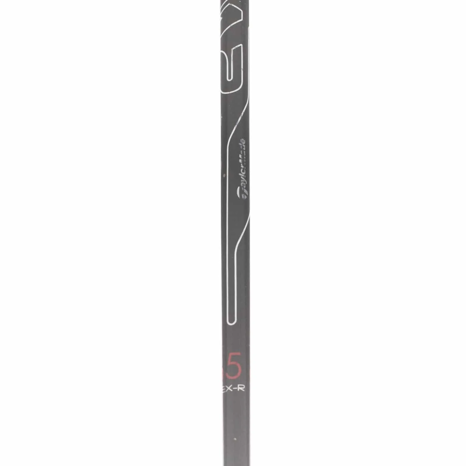 TaylorMade M2 2016 Graphite Mens Right Hand 6 Iron Regular - REAX 65 - Image 4