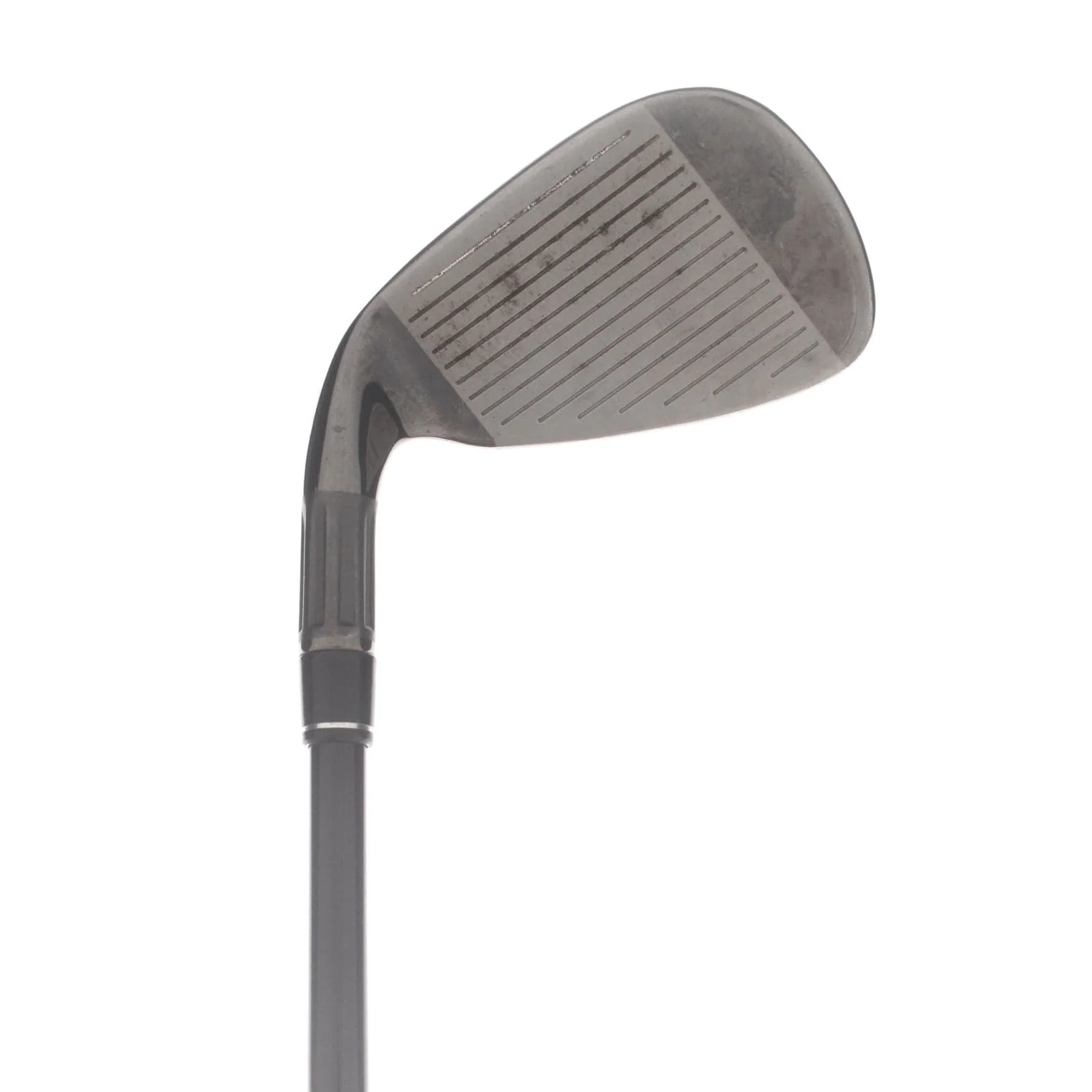 TaylorMade M2 2016 Graphite Mens Right Hand 9 Iron Regular - REAX 65 - Image 2