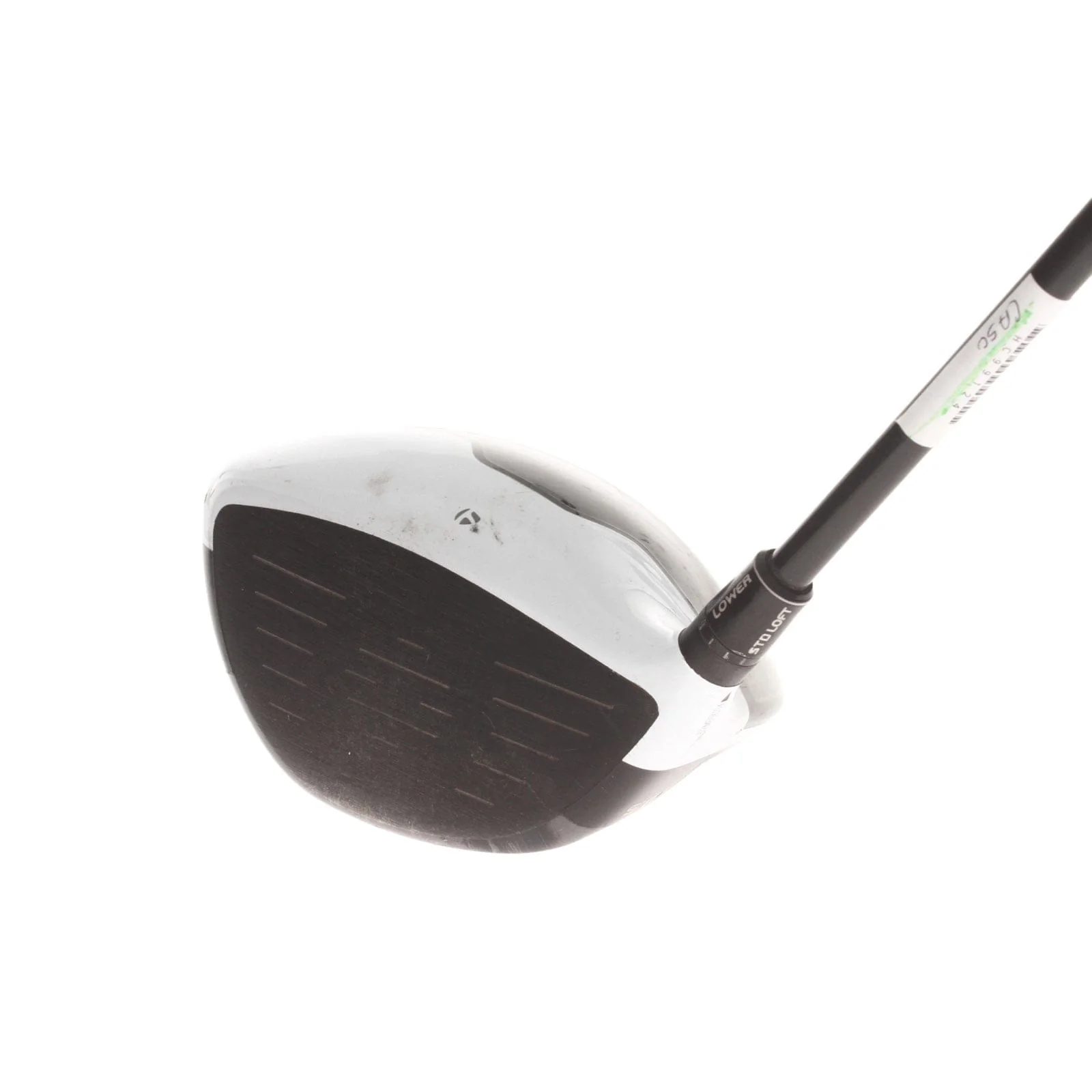 TaylorMade M2 2016 Graphite Mens Right Hand Driver 9.5* Stiff - Fujikura Pro 60 - Image 3
