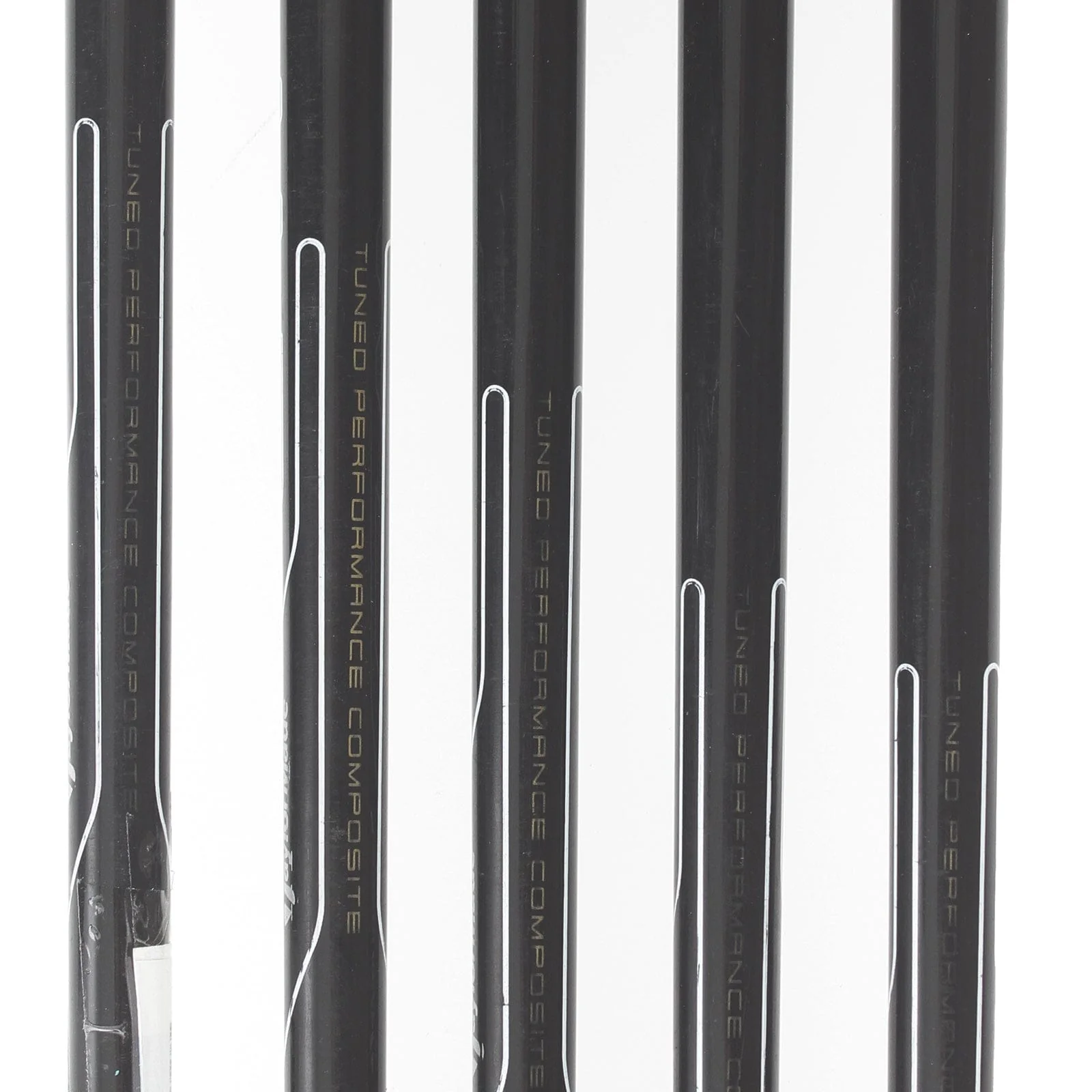 TaylorMade M2 2016 Graphite Mens Right Hand Irons 4-9 Regular - REAX 65 - Image 6