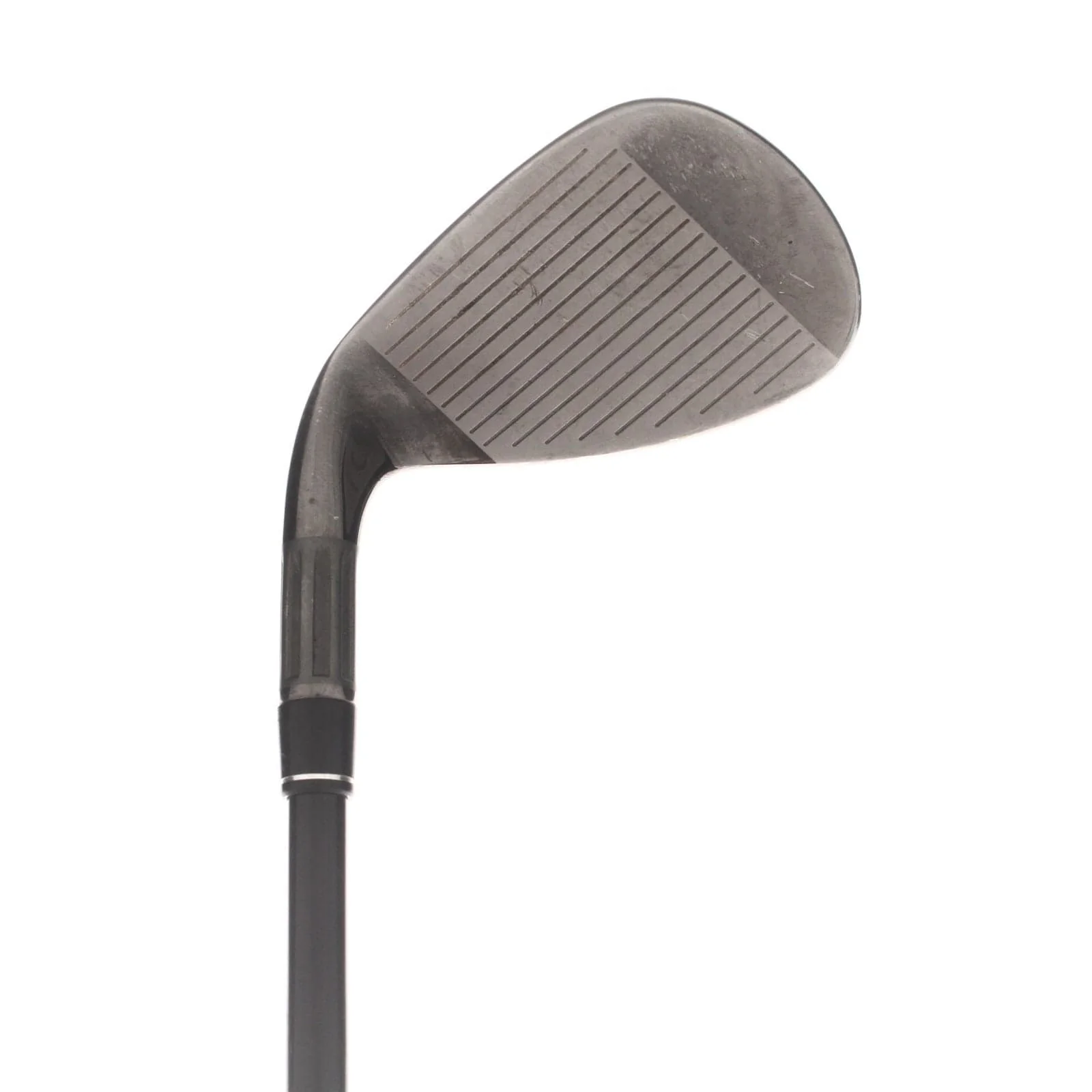 TaylorMade M2 2016 Steel Mens Right Hand Sand Wedge 55* Regular - REAX 65 - Image 2