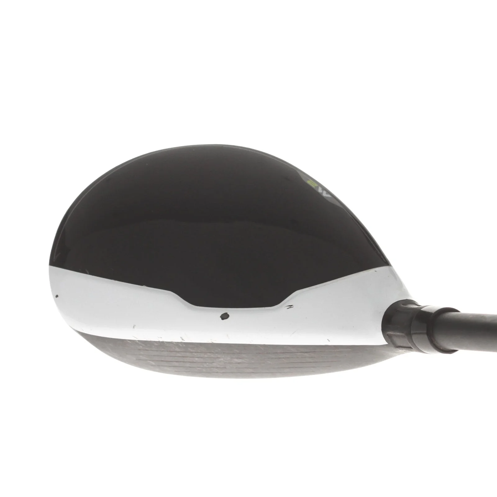 TaylorMade M2 2017 Graphite Ladies Right Hand 4 Hybrid 22* Ladies - Accra 162H M1 - Image 3