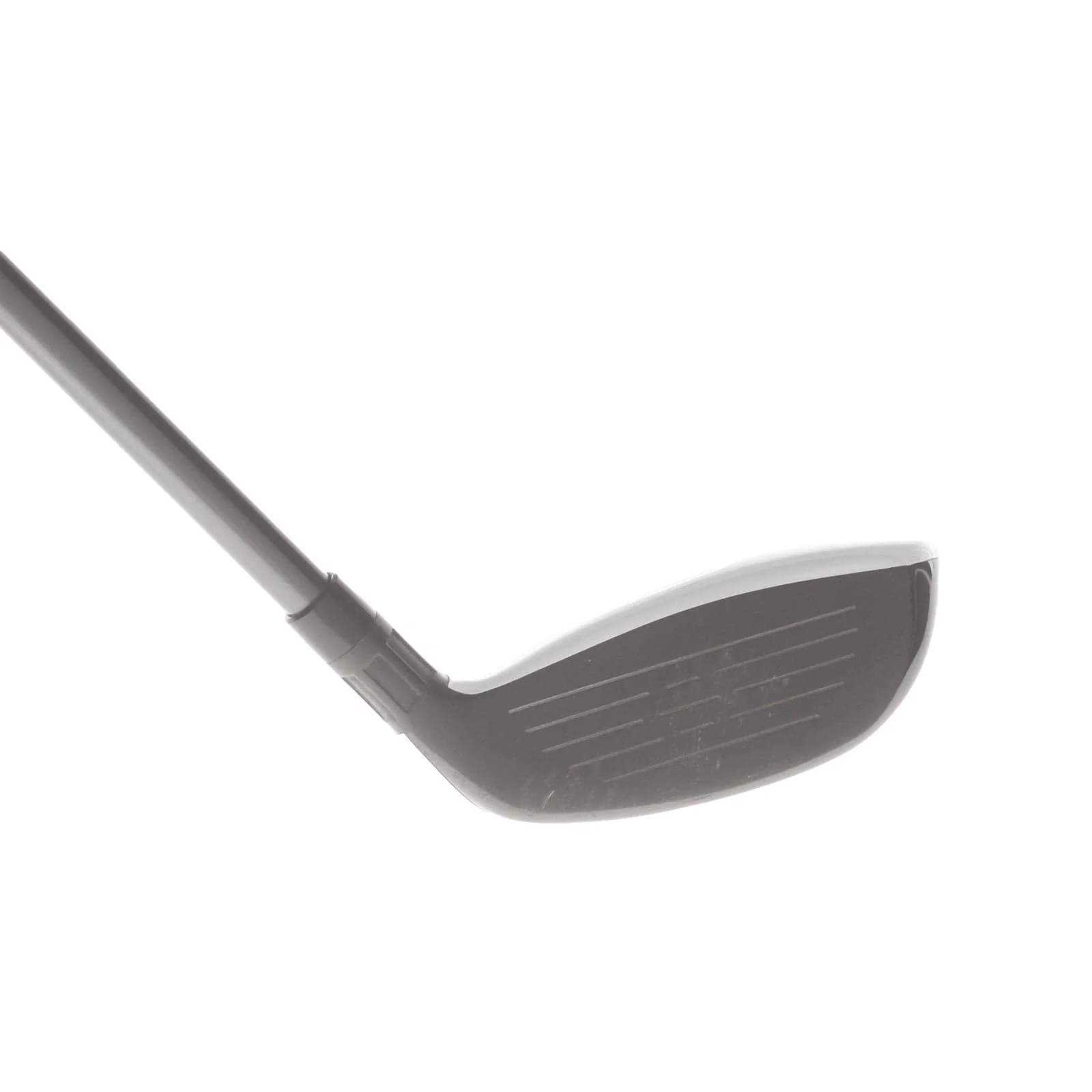 TaylorMade M2 2017 Graphite Mens Left Hand 4 Hybrid 22* Regular - REAX 65 - Image 4
