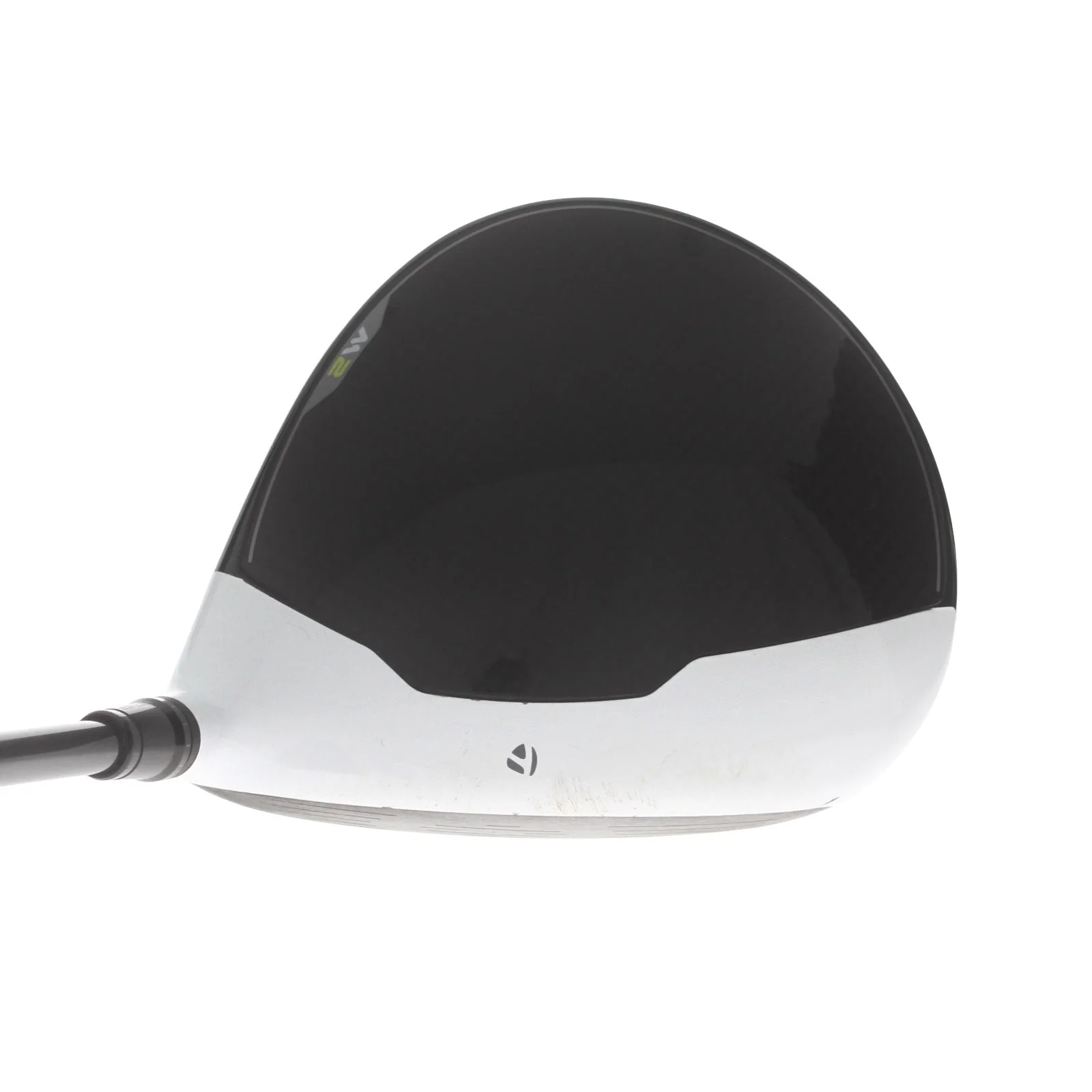 TaylorMade M2 2017 Graphite Mens Left Hand Driver 10.5* Regular - Fujikura Reax 56 - Image 3