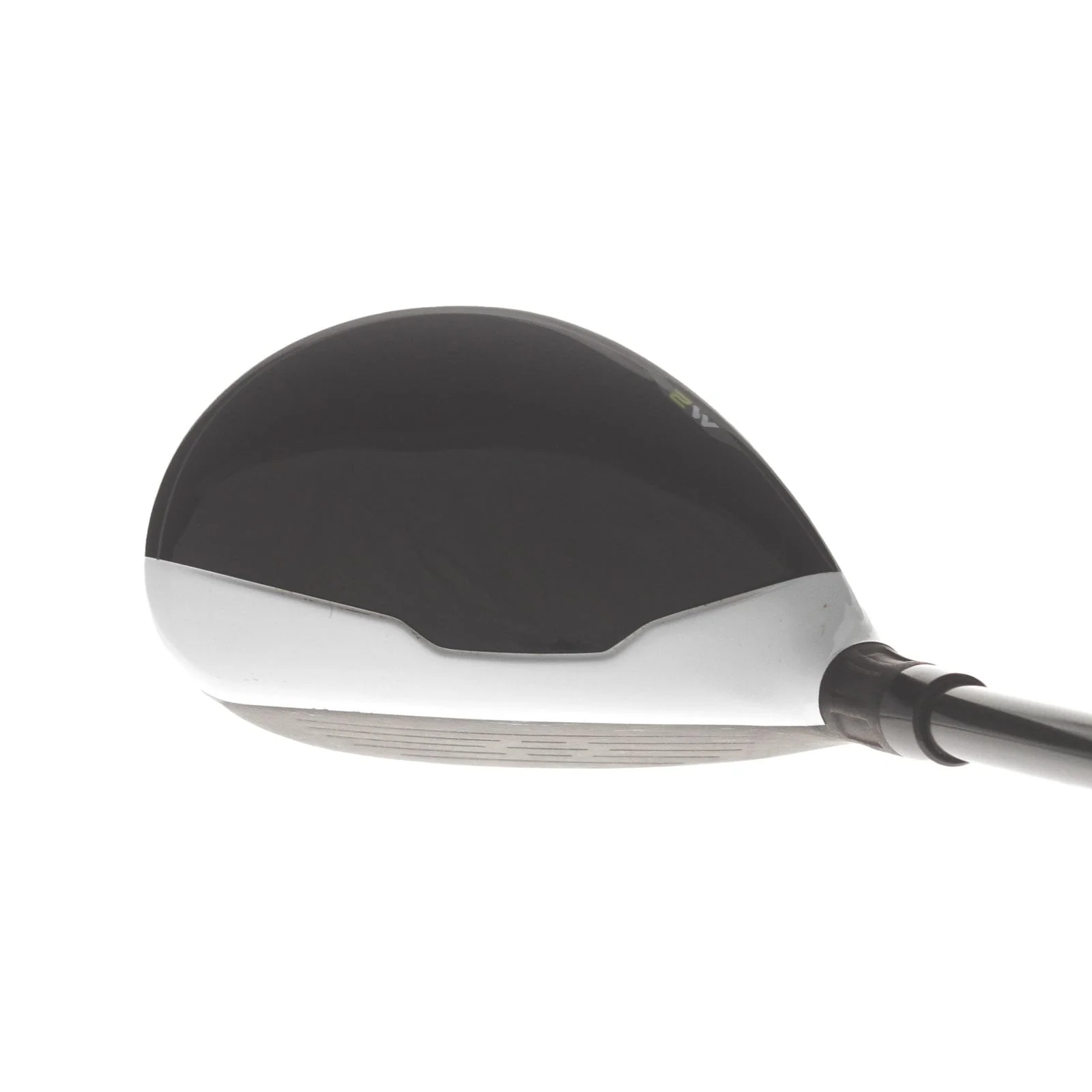 TaylorMade M2 2017 Graphite Mens Right Hand 3 Hybrid 19* Stiff - REAX 75 - Image 3