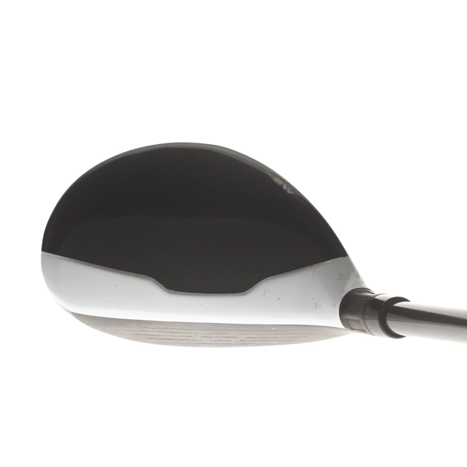 TaylorMade M2 2017 Graphite Mens Right Hand 3 Hybrid 19* Stiff - TaylorMade M2 Reax 75 - Image 3