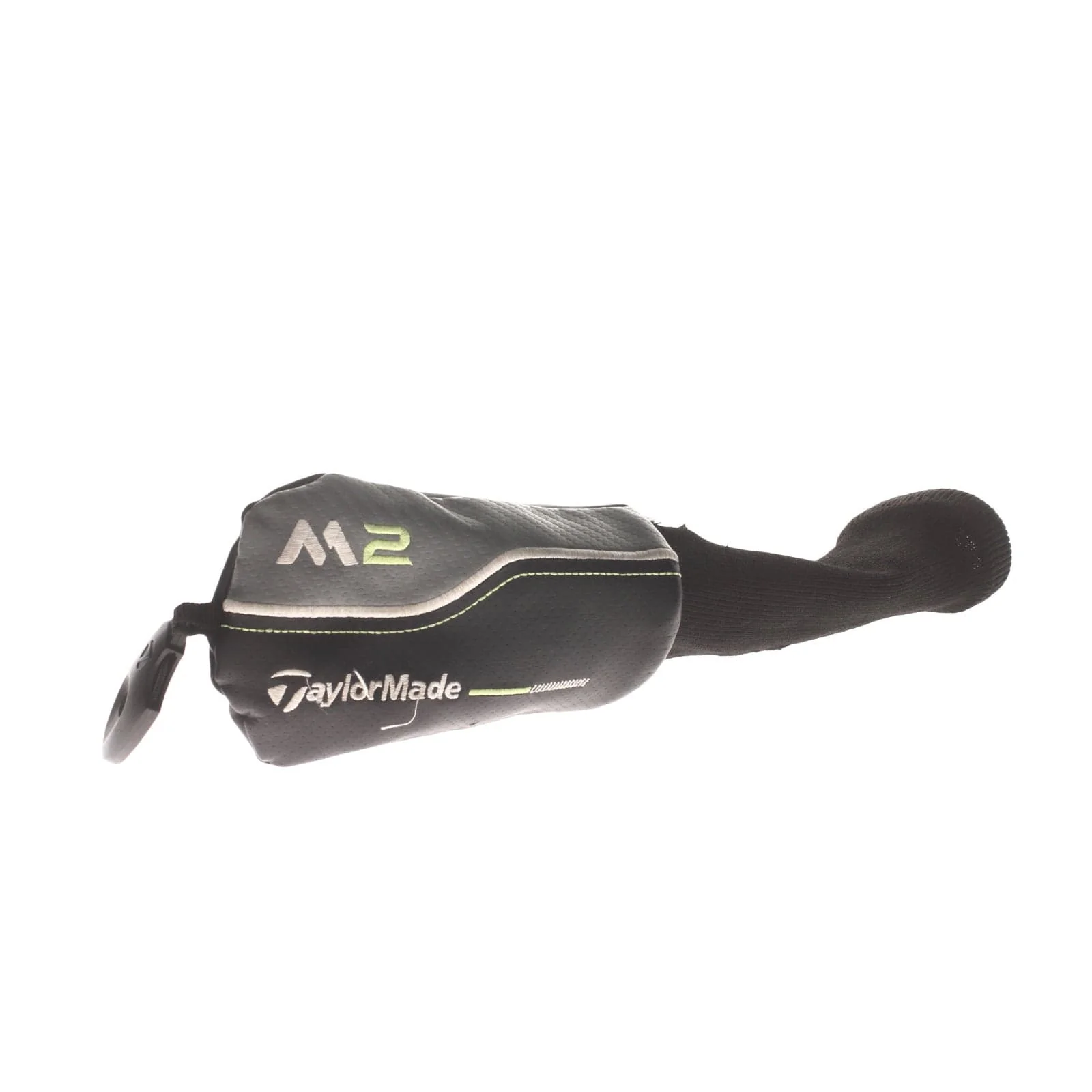 TaylorMade M2 2017 Graphite Mens Right Hand 3 Hybrid 19* Stiff - TaylorMade M2 Reax 75 - Image 7