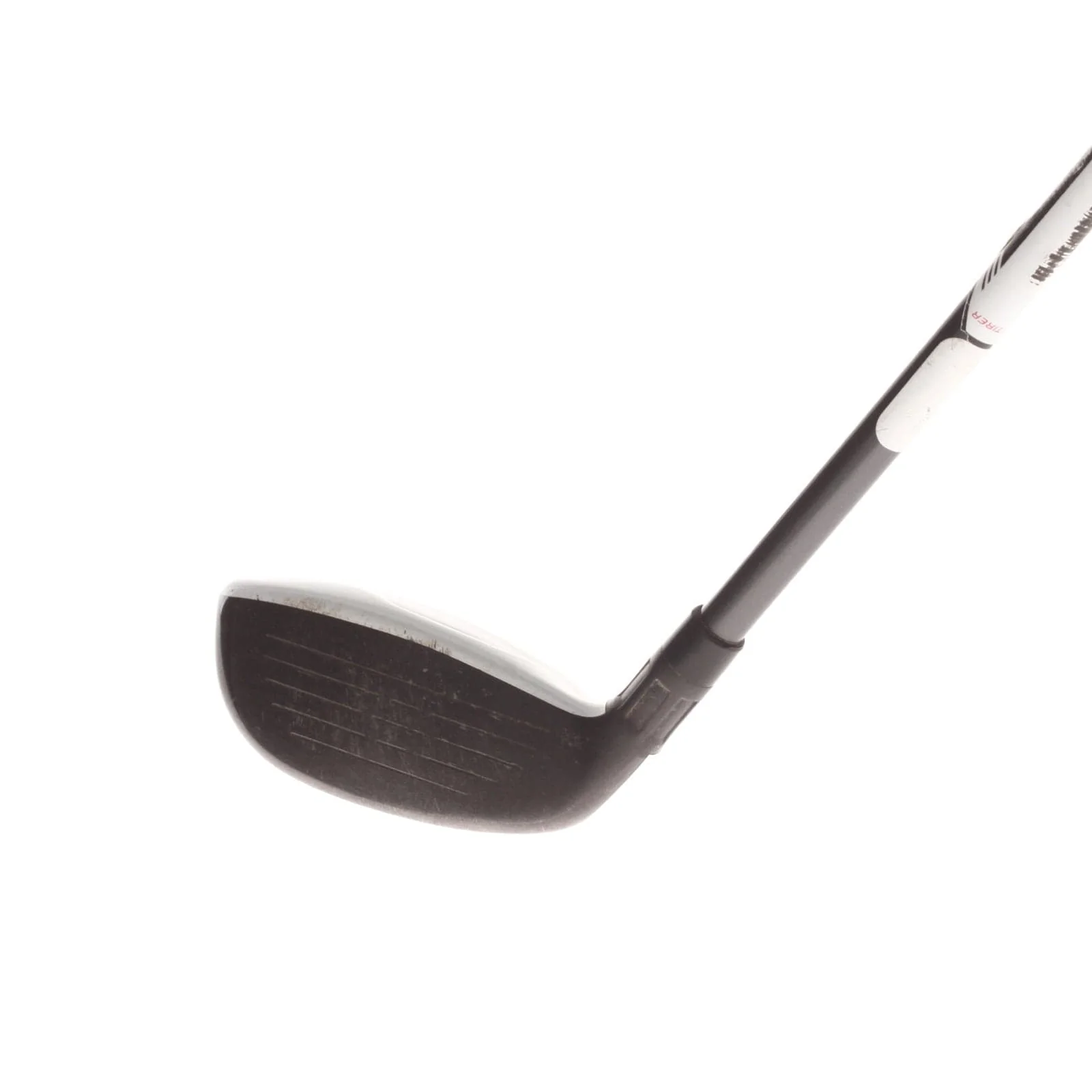 TaylorMade M2 2017 Graphite Mens Right Hand 4 Hybrid 22* Regular - REAX 65 - Image 4
