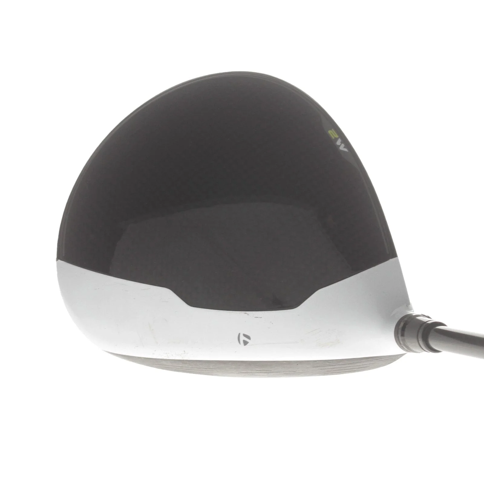 TaylorMade M2 2017 Graphite Mens Right Hand Driver 10.5* Stiff - Fujikura XLr8 Pro 56 - Image 2