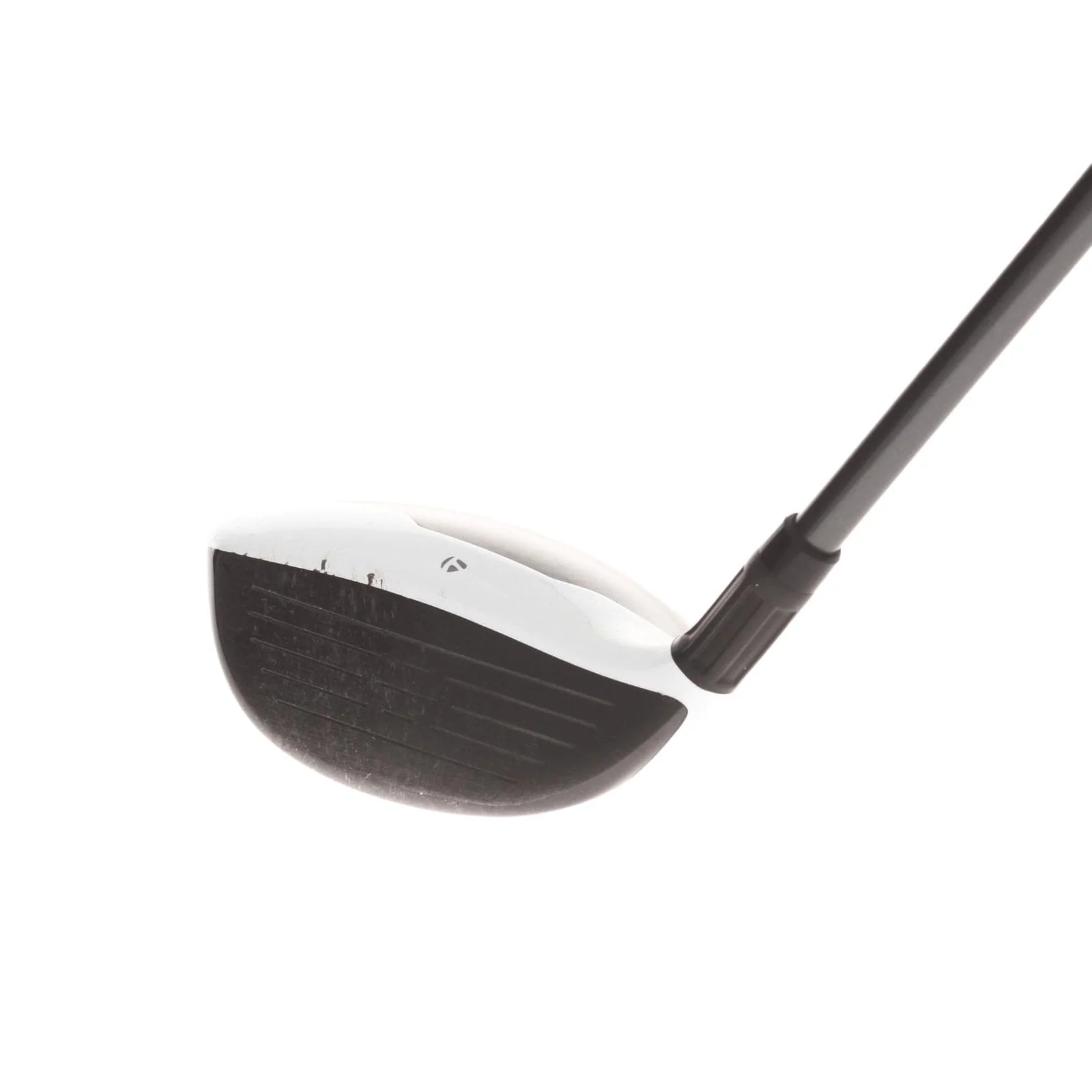 TaylorMade M2 2017 Graphite Mens Right Hand Fairway 3 Wood 16.5* Regular - REAX 55 - Image 4
