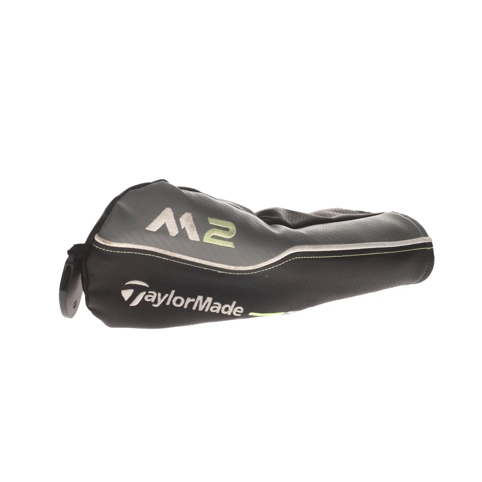 TaylorMade M2 2017 Graphite Mens Right Hand Fairway 3 Wood 16.5* Regular - REAX 55 - Image 7