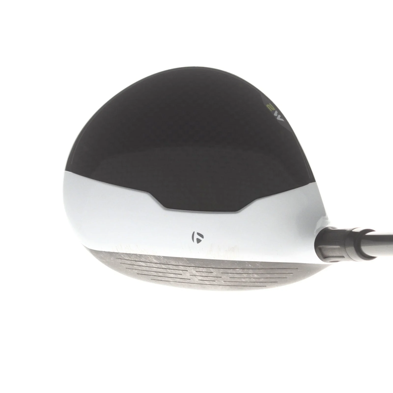 TaylorMade M2 2017 Graphite Mens Right Hand Fairway 5 Wood 21* Senior - M2 REAX 55 - Image 3