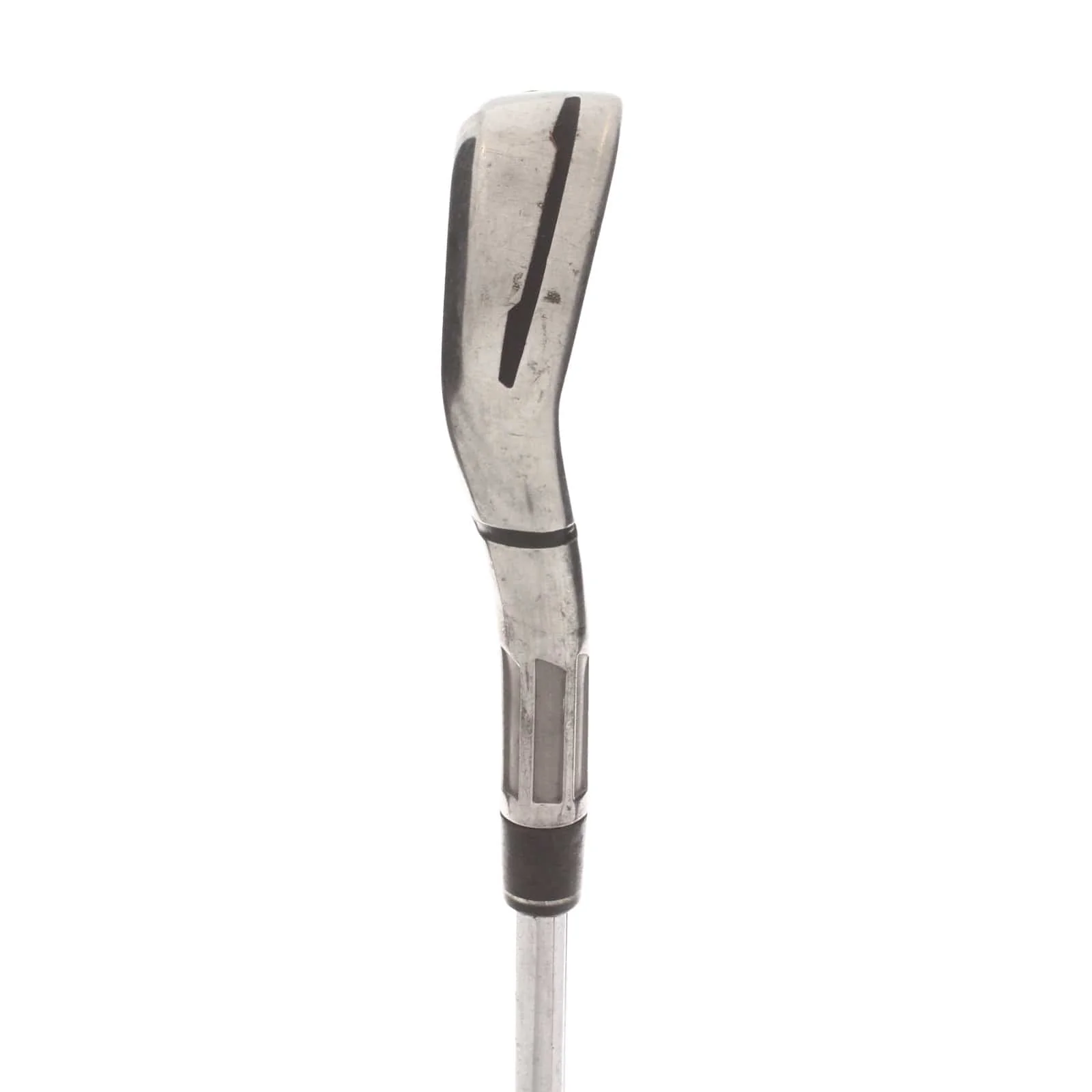 TaylorMade M2 2017 Steel Mens Right Hand 4 Iron 19* Regular - REAX 88 - Image 3