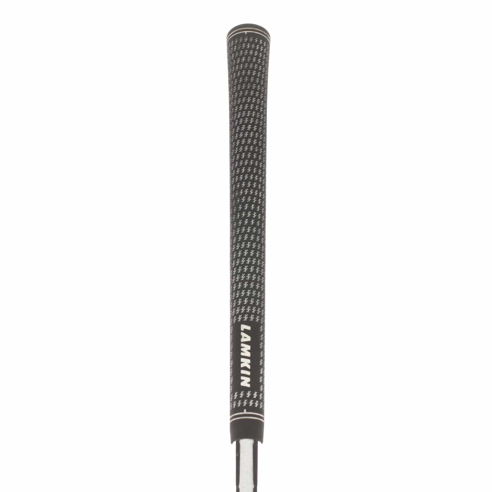 TaylorMade M2 2017 Steel Mens Right Hand 8 Iron 33* Regular - REAX 88 - Image 5