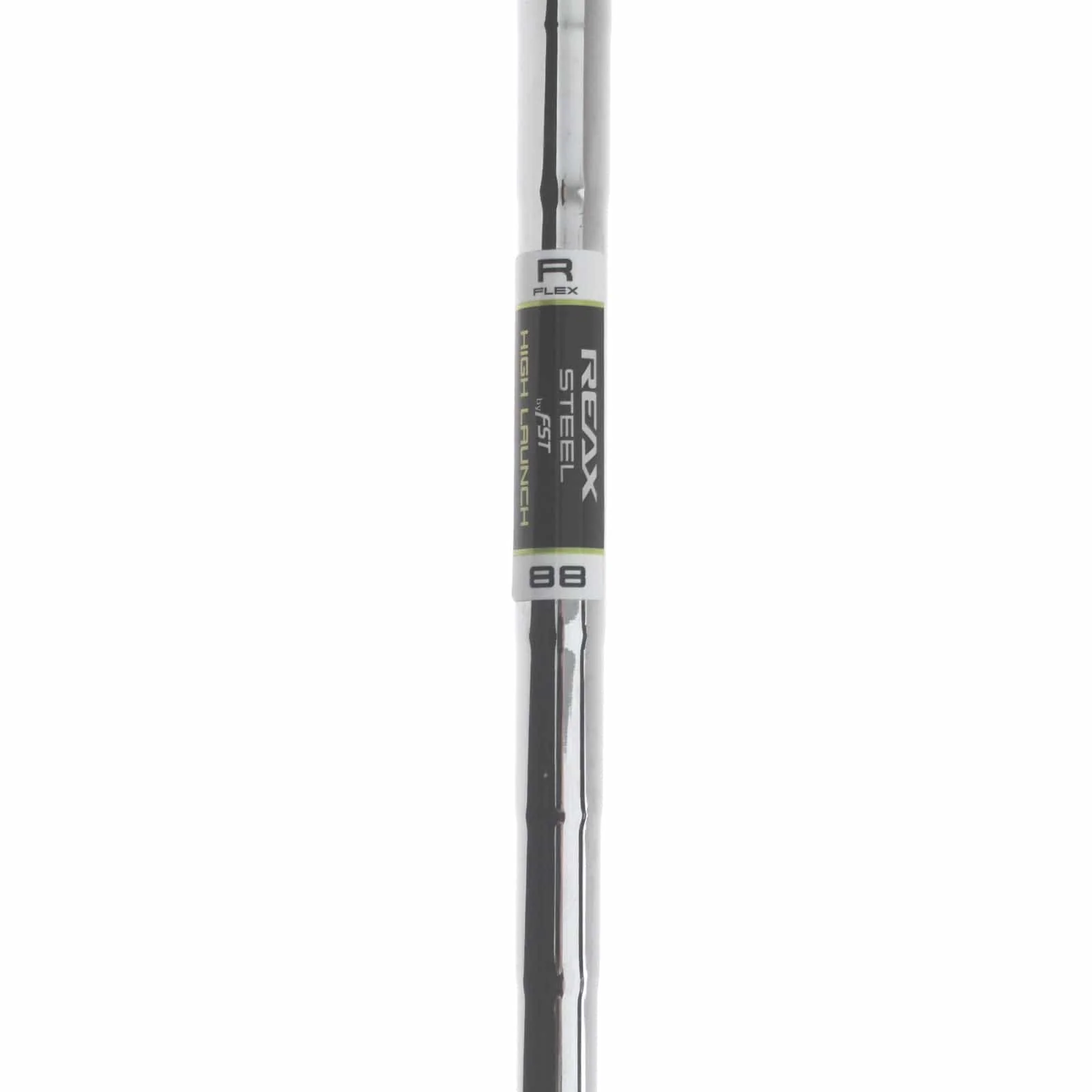 TaylorMade M2 2017 Steel Mens Right Hand Irons 5-SW Regular - REAX 88 - Image 4