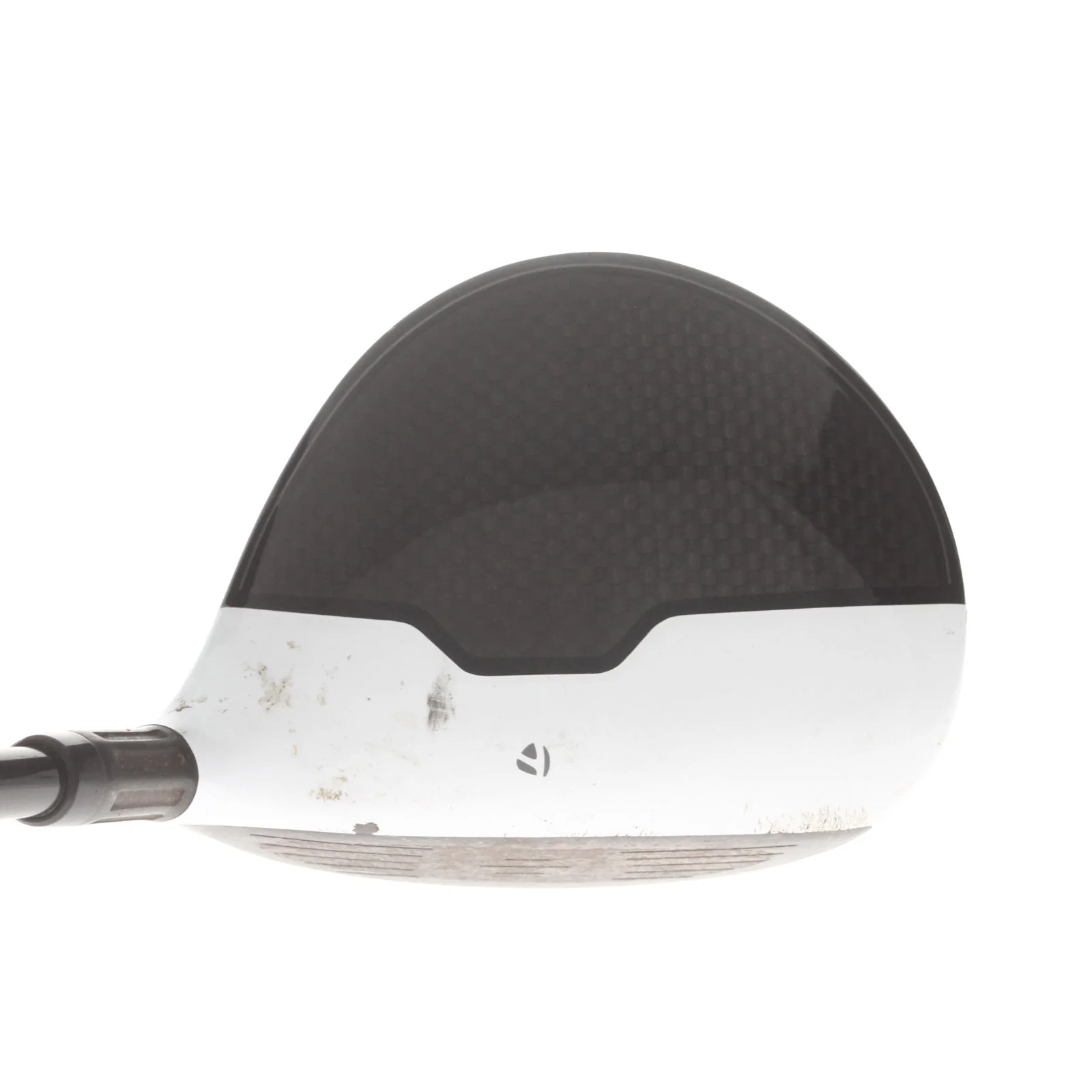 TaylorMade M2 Graphite Mens Left Hand Fairway 3 Wood 15* Regular - REAX 65 - Image 2