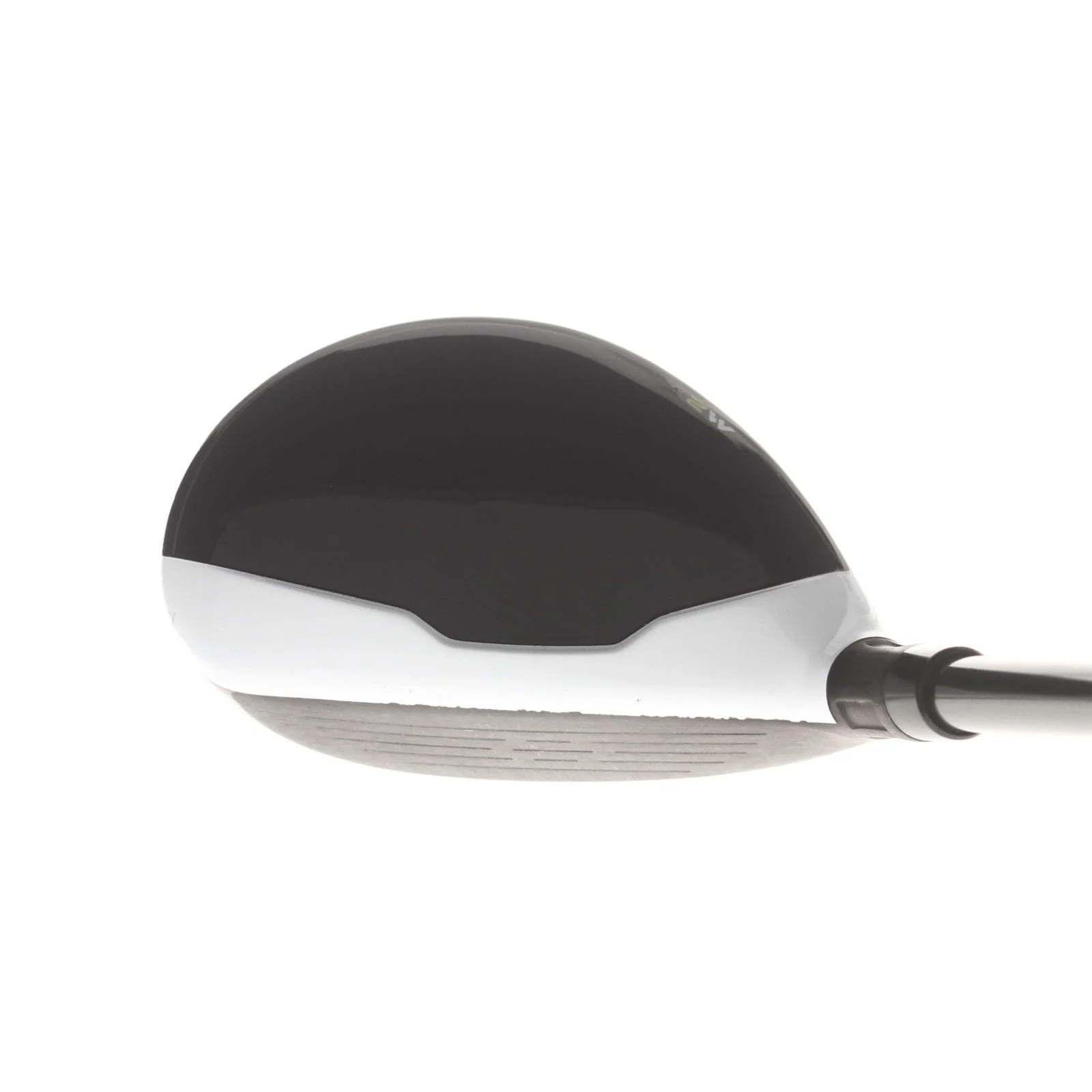 TaylorMade M2 Graphite Mens Right Hand 3 Hybrid 19* Regular - REAX 65 - Image 3