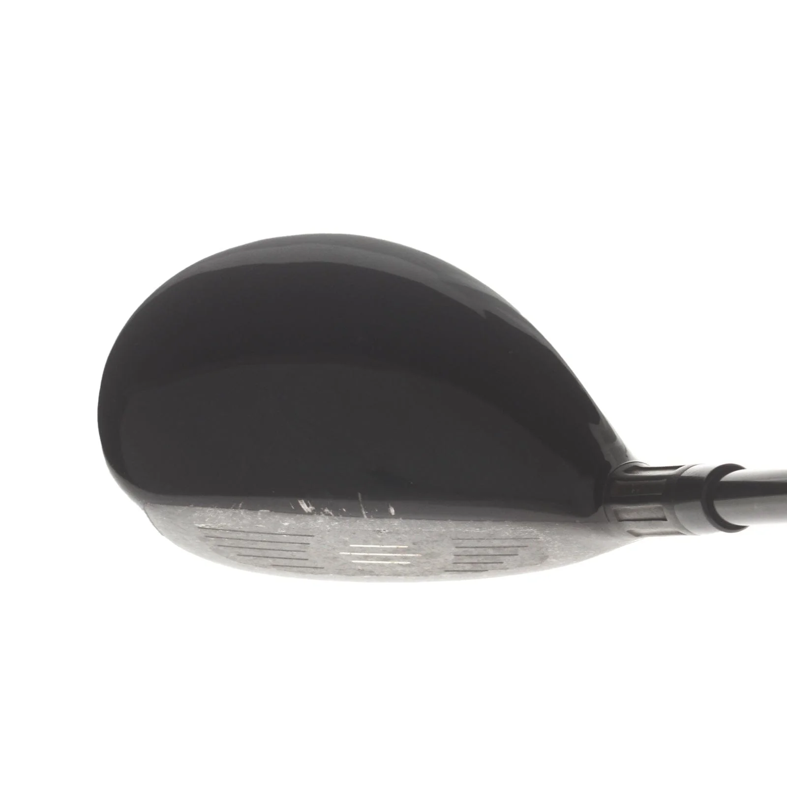 TaylorMade M2 Graphite Mens Right Hand 4 Hybrid 22* Regular - REAX 65 - Image 2