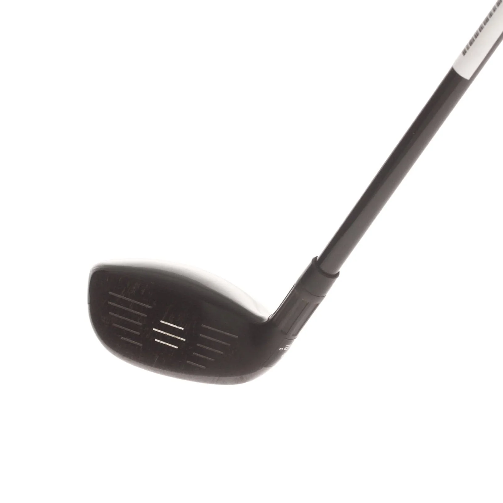 TaylorMade M2 Graphite Mens Right Hand 4 Hybrid 22* Stiff - REAX 75 - Image 4