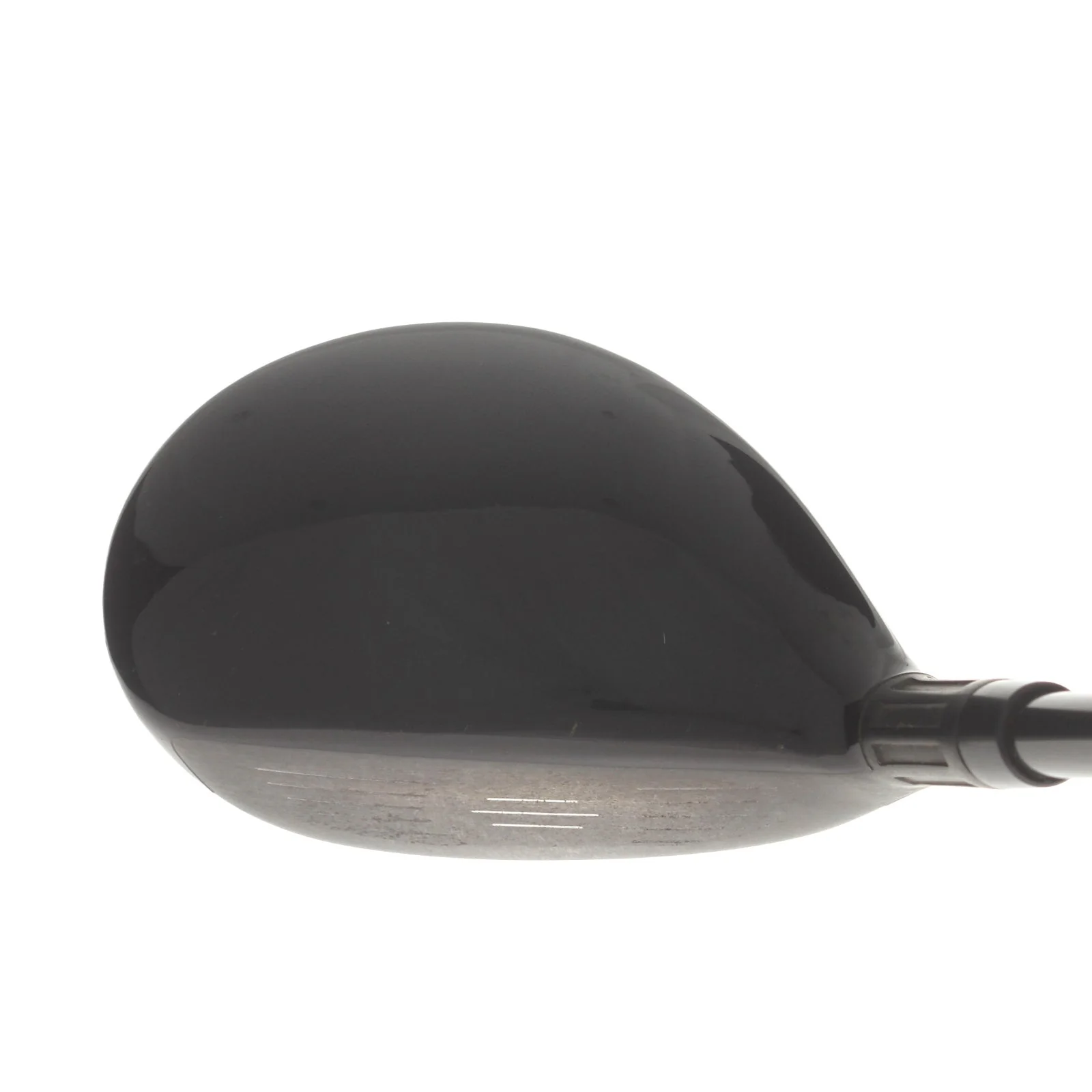 TaylorMade M2 Graphite Mens Right Hand 5 Hybrid 25* Regular - REAX 65g - Image 3