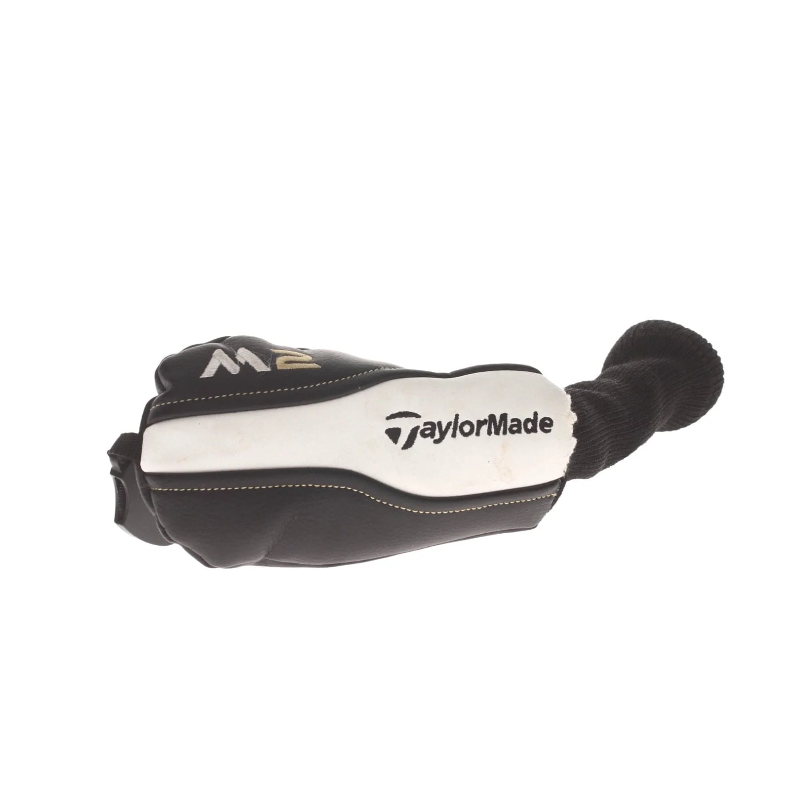 TaylorMade M2 Graphite Mens Right Hand 5 Hybrid 25* Regular - REAX 65g - Image 7