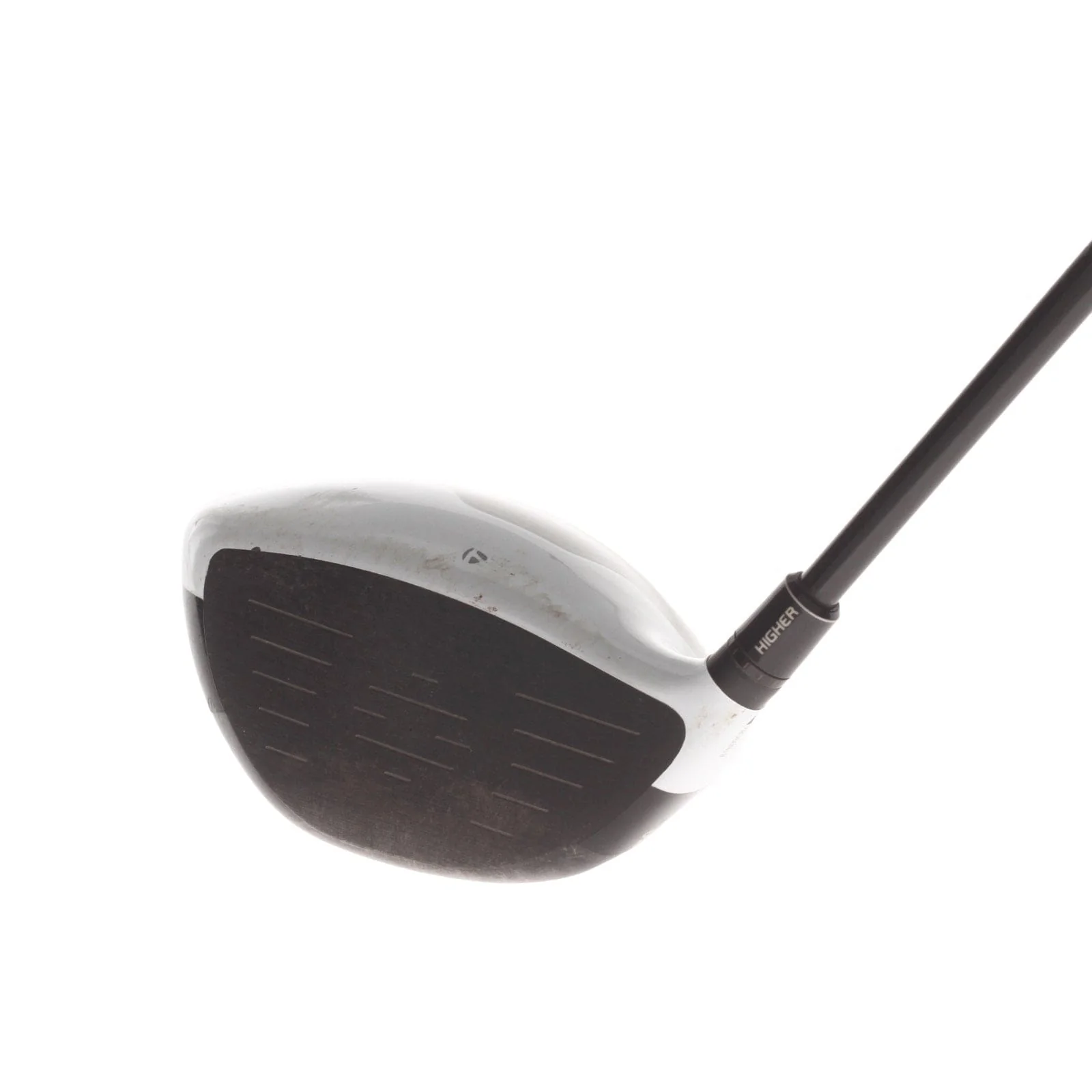 TaylorMade M2 Graphite Mens Right Hand Driver 10.5* Regular - Fujikura - Image 4