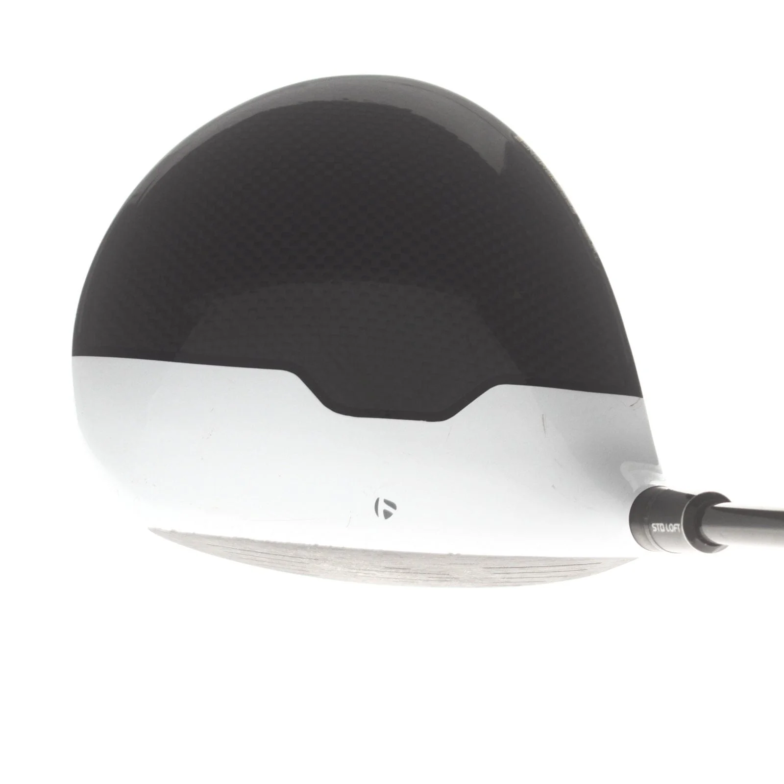 TaylorMade M2 Graphite Mens Right Hand Driver 10.5* Stiff - Aldila 65 - Image 3