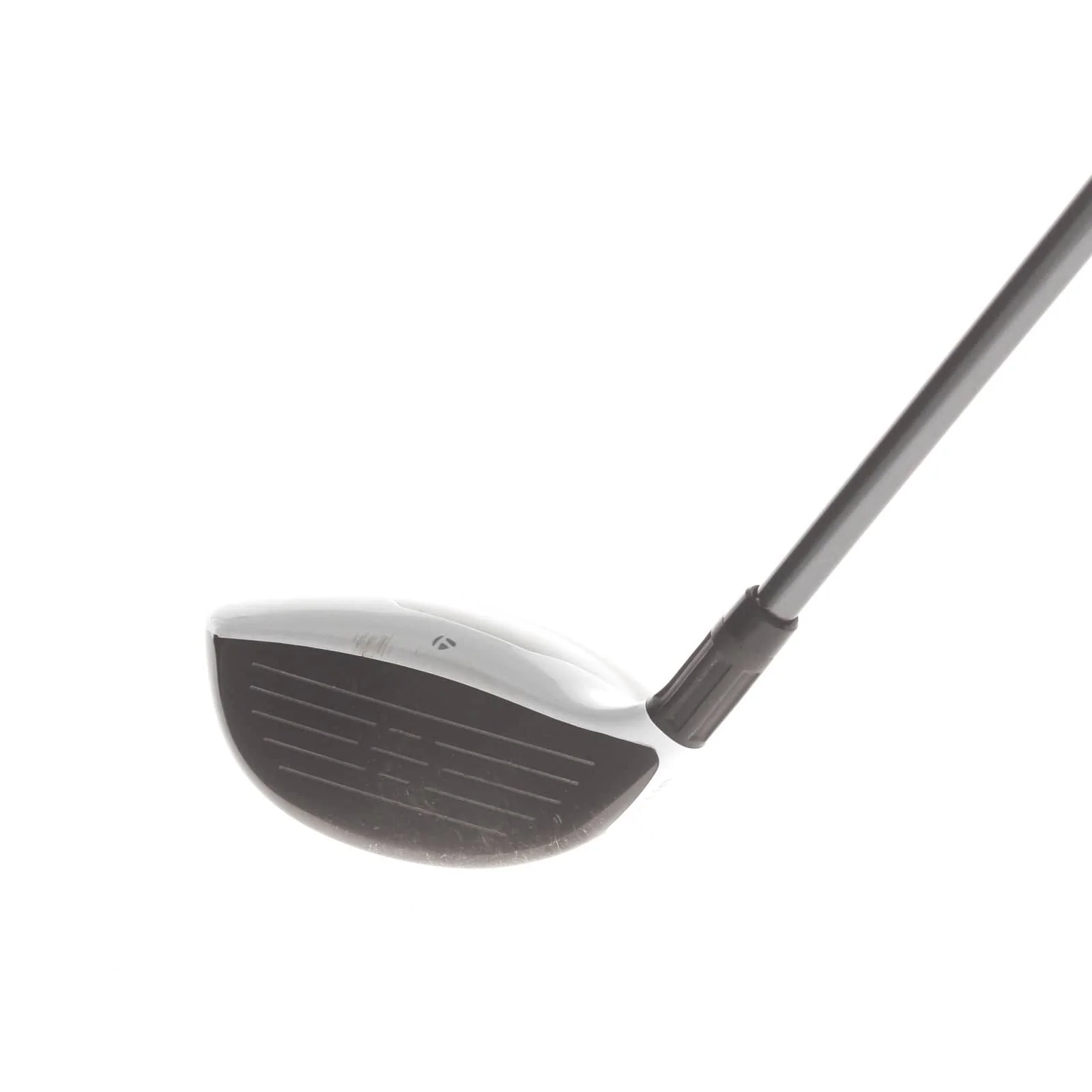 TaylorMade M2 Graphite Mens Right Hand Fairway 3 Wood 15* Regular - REAX 55 - Image 4