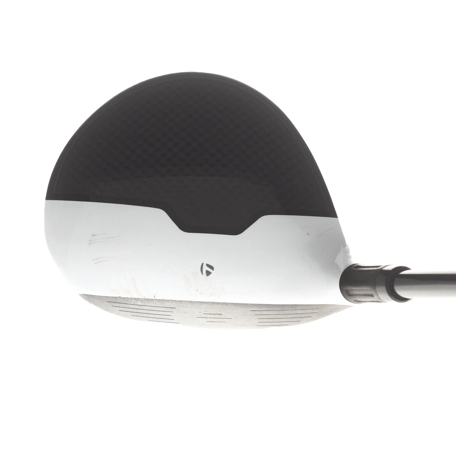 TaylorMade M2 Graphite Mens Right Hand Fairway 3 wood HL 16.5* Regular - REAX 65 - Image 3