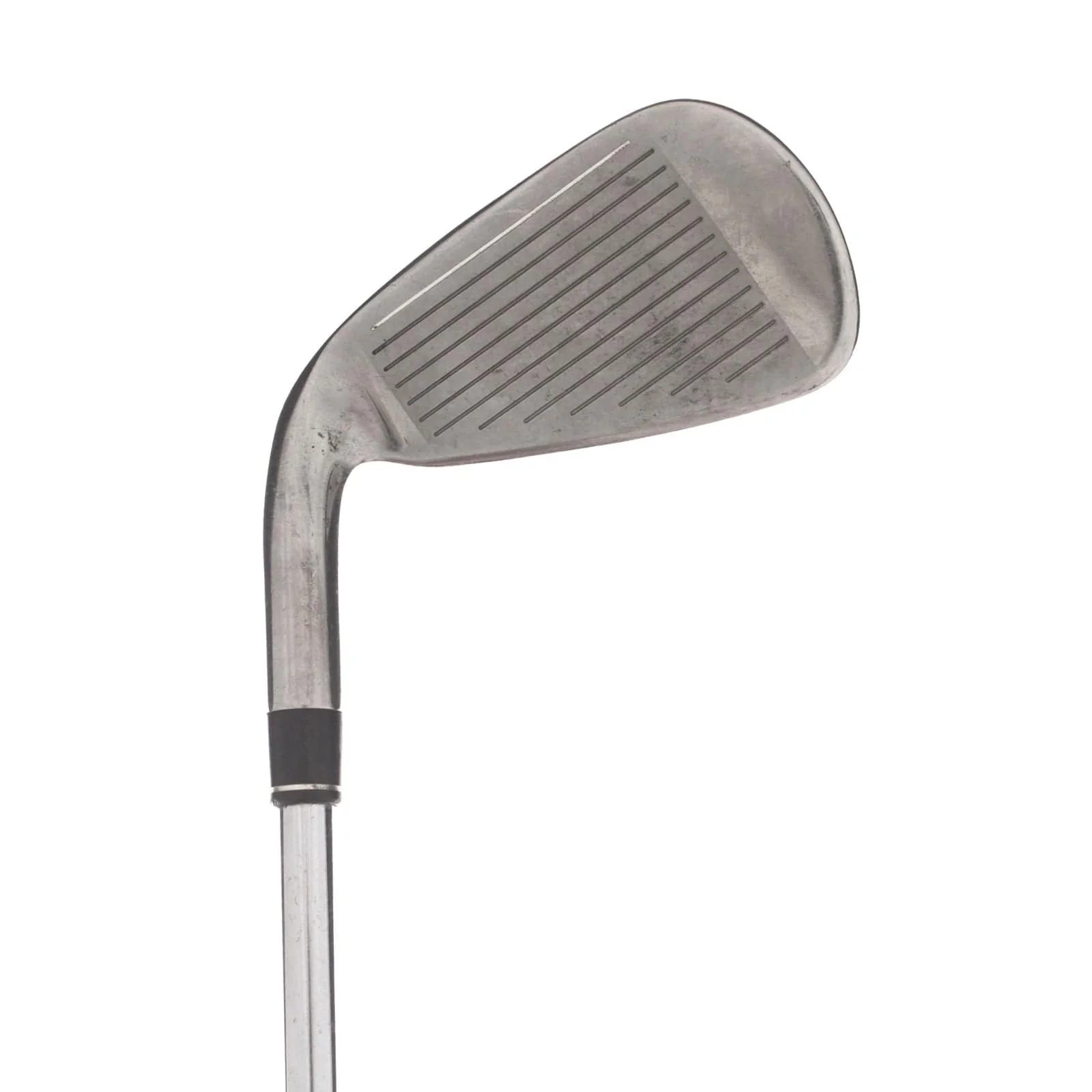 TaylorMade M2 Steel Mens Right Hand 4 Iron Regular - REAX 88 - Image 2
