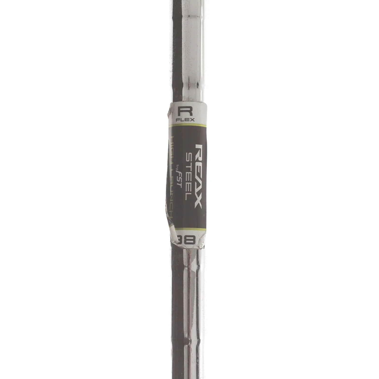 TaylorMade M2 Steel Mens Right Hand Irons 5-SW Regular - REAX 88 - Image 5