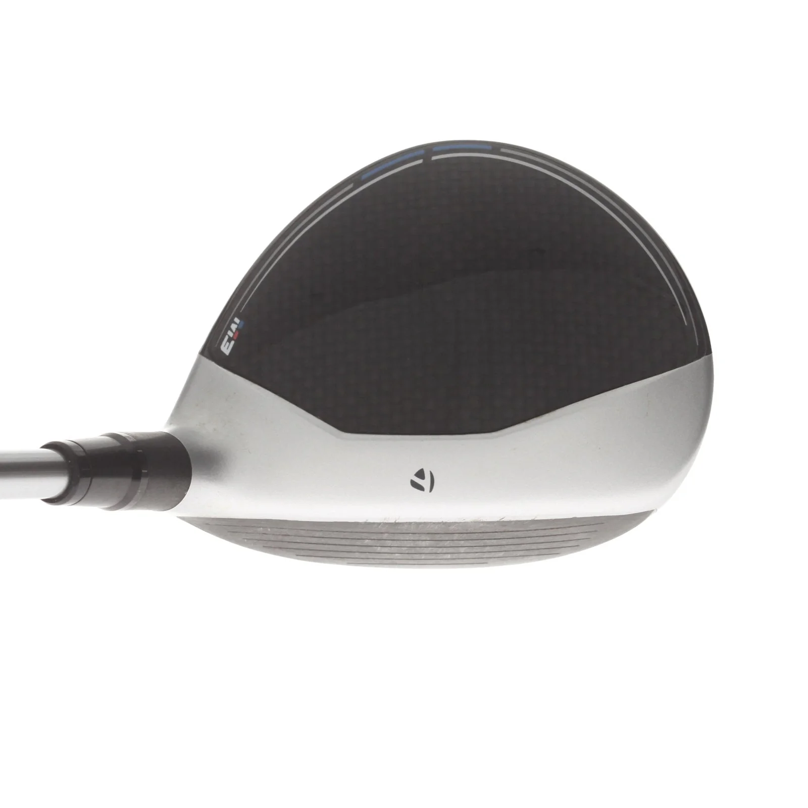TaylorMade M3 Graphite Mens Left Hand Fairway 5 Wood 19* Regular - Tensei CK Series 60 Blue - Image 2