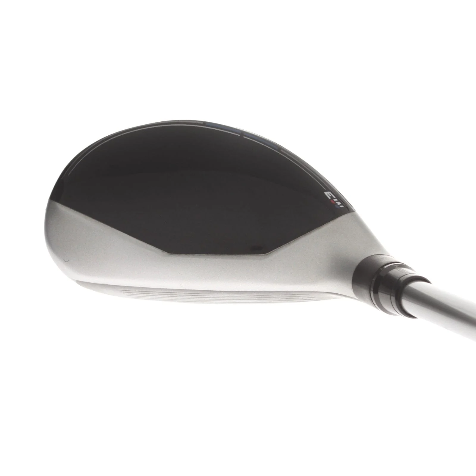 TaylorMade M3 Graphite Mens Right Hand 2 Hybrid 17* Stiff - Tensei CK Blue 80HY - Image 3