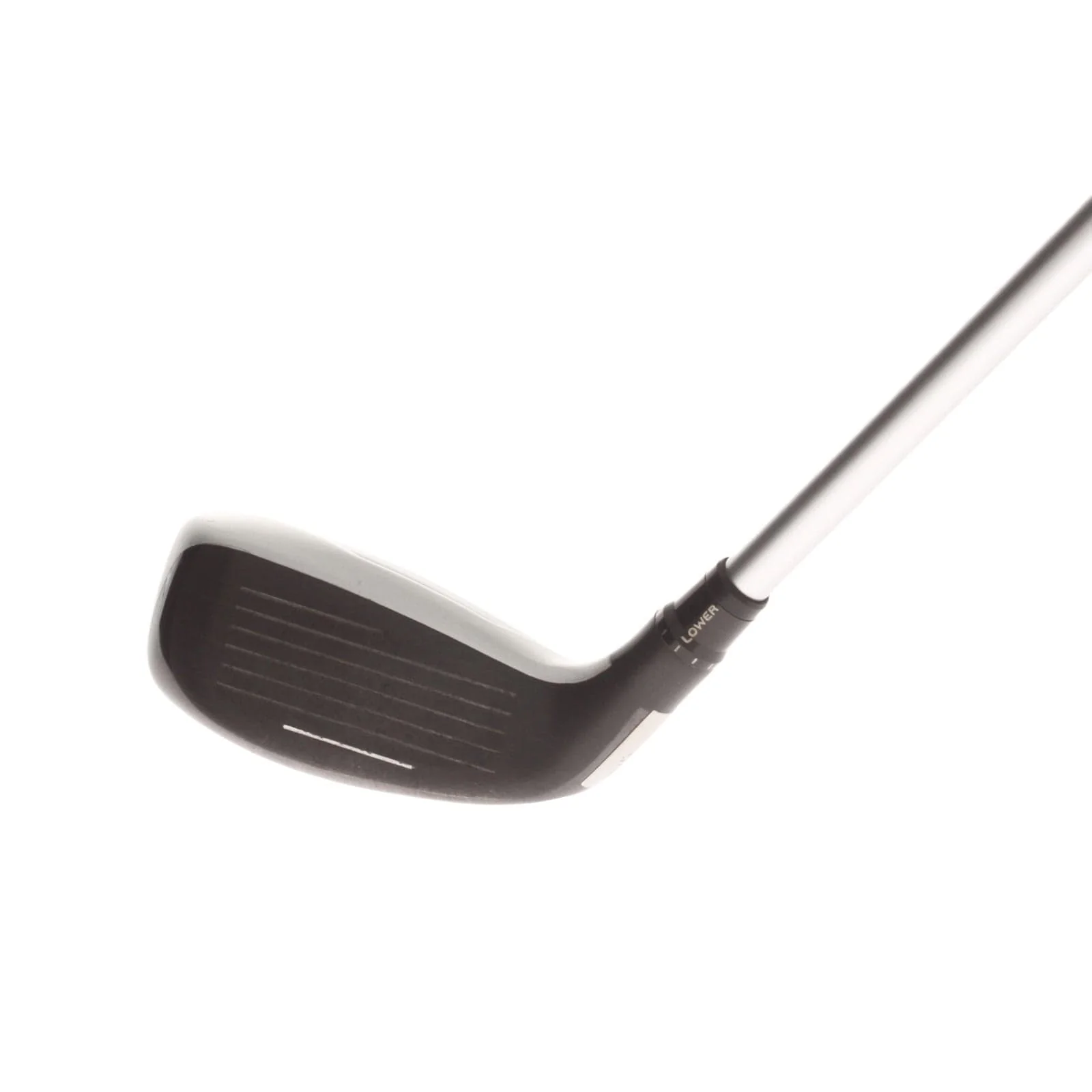 TaylorMade M3 Graphite Mens Right Hand 2 Hybrid 17* Stiff - Tensei CK Blue 80HY - Image 4