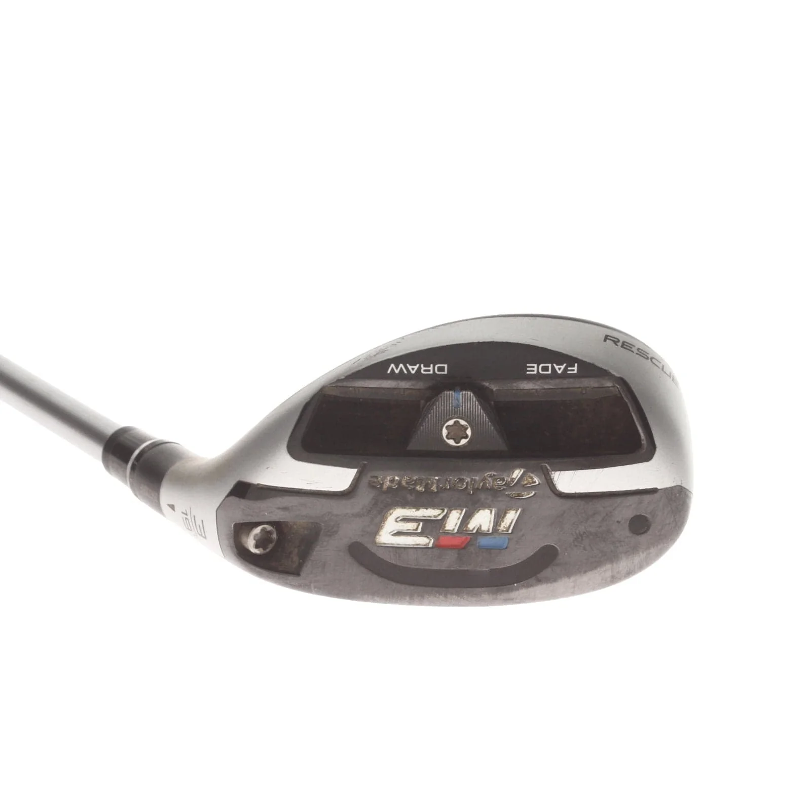 TaylorMade M3 Graphite Mens Right Hand 3 Hybrid 19* Regular - Tensei CK Blue 70 HY - Image 2