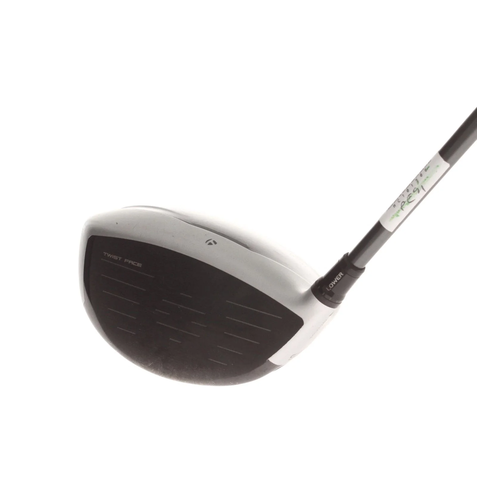 TaylorMade M3 Graphite Mens Right Hand Driver 9.5* Stiff - Fujikura Pro 56 - Image 3