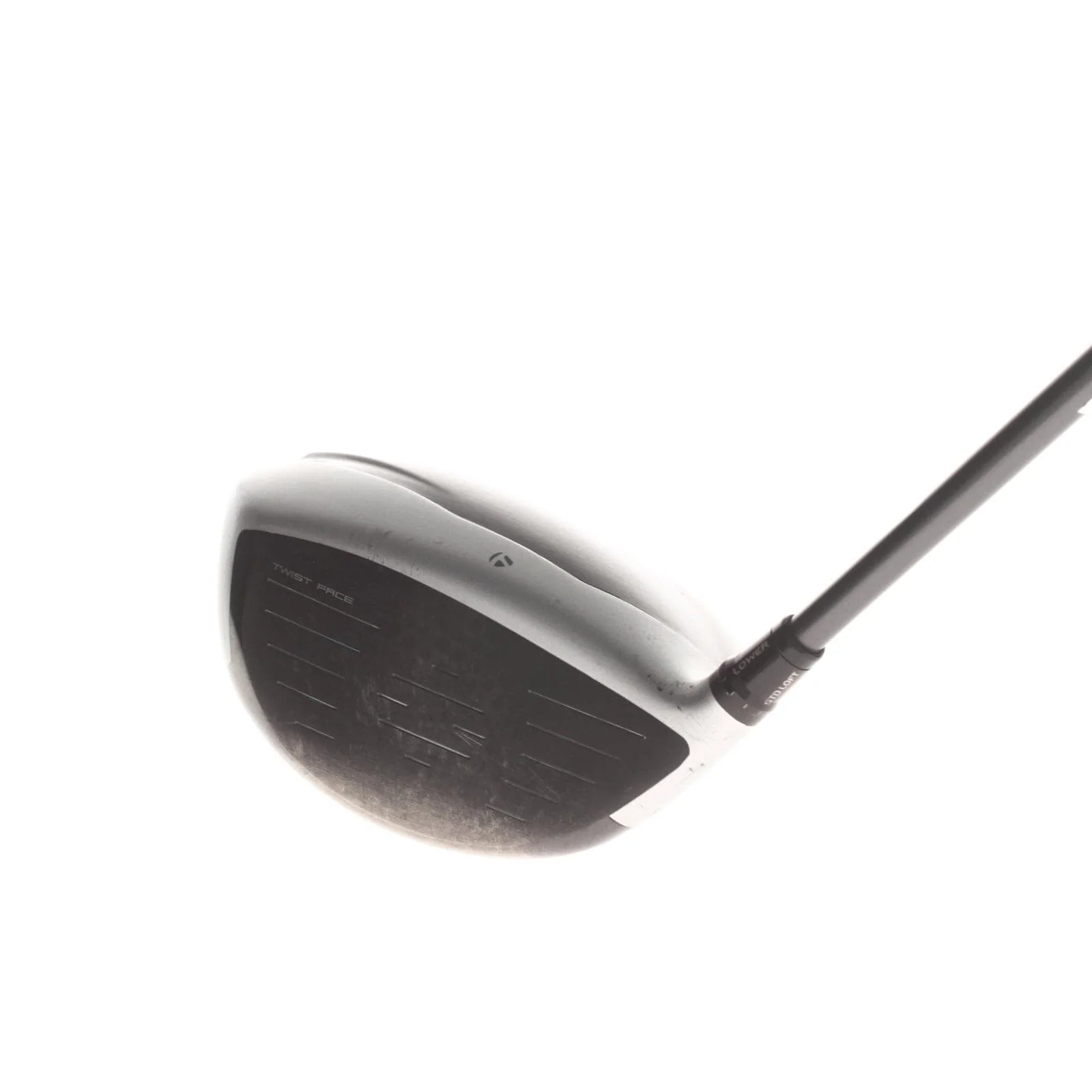 TaylorMade M3 Graphite Mens Right Hand Driver 9.5* Stiff - HZRDUS Smoke 6.0 60g - Image 4