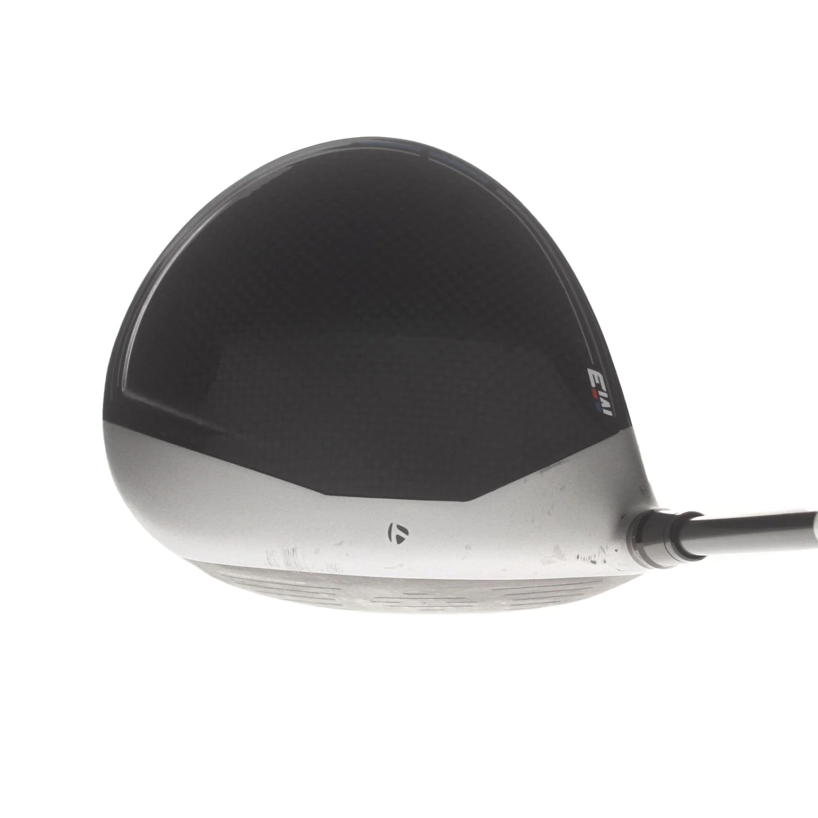 TaylorMade M3 Graphite Mens Right Hand Driver 9.5* Stiff - Project X HZRDUS Yellow 6.0 60g - Image 3