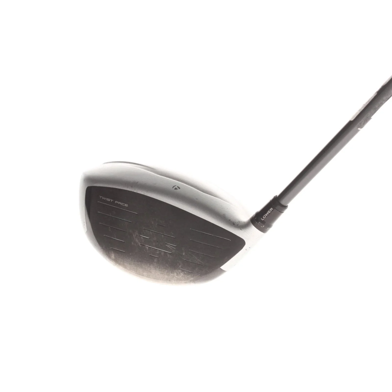 TaylorMade M3 Graphite Mens Right Hand Driver 9.5* Stiff - Project X HZRDUS Yellow 6.0 60g - Image 4
