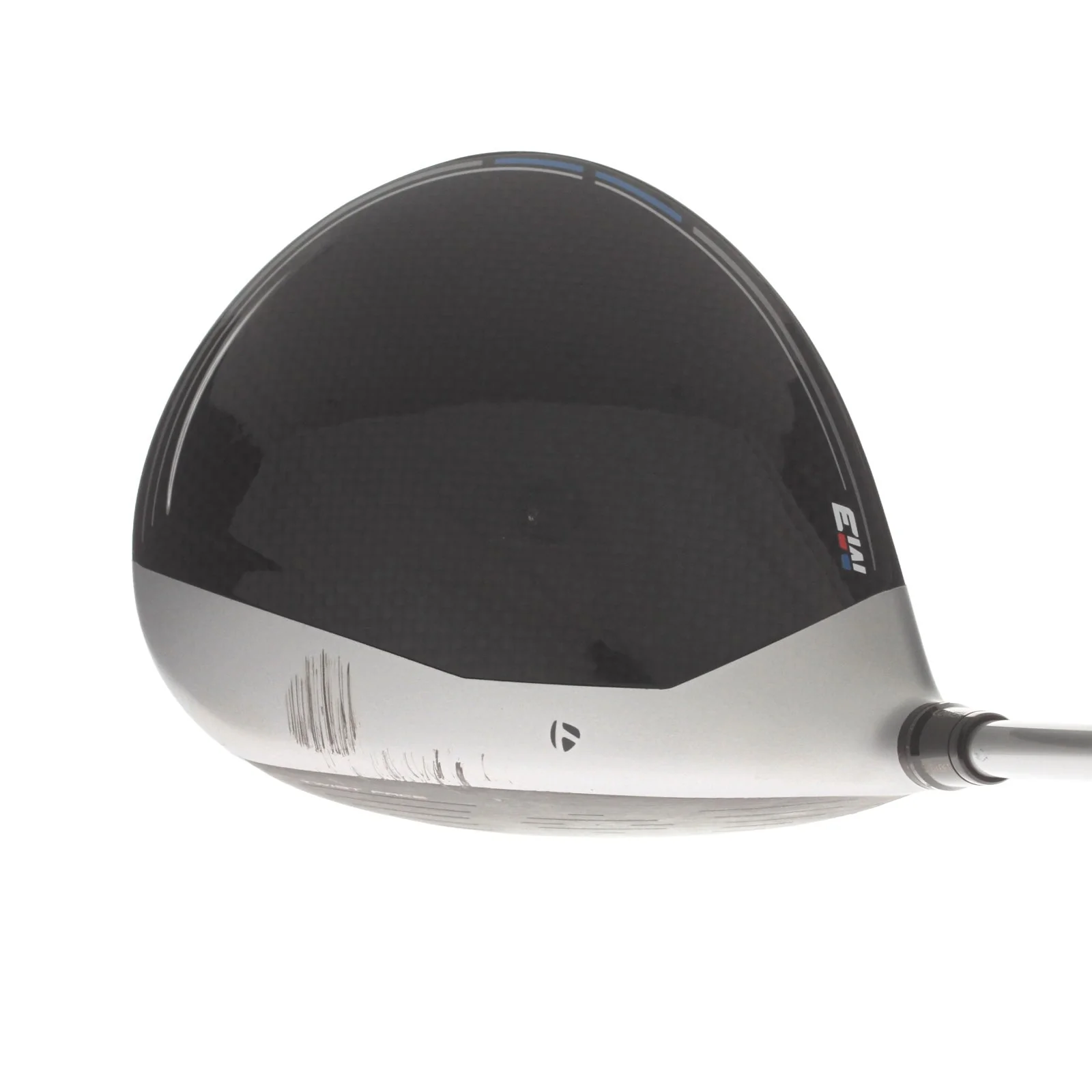 TaylorMade M3 Graphite Mens Right Hand Driver 9.5* Stiff - Tensei CK Series Blue 60 - Image 2