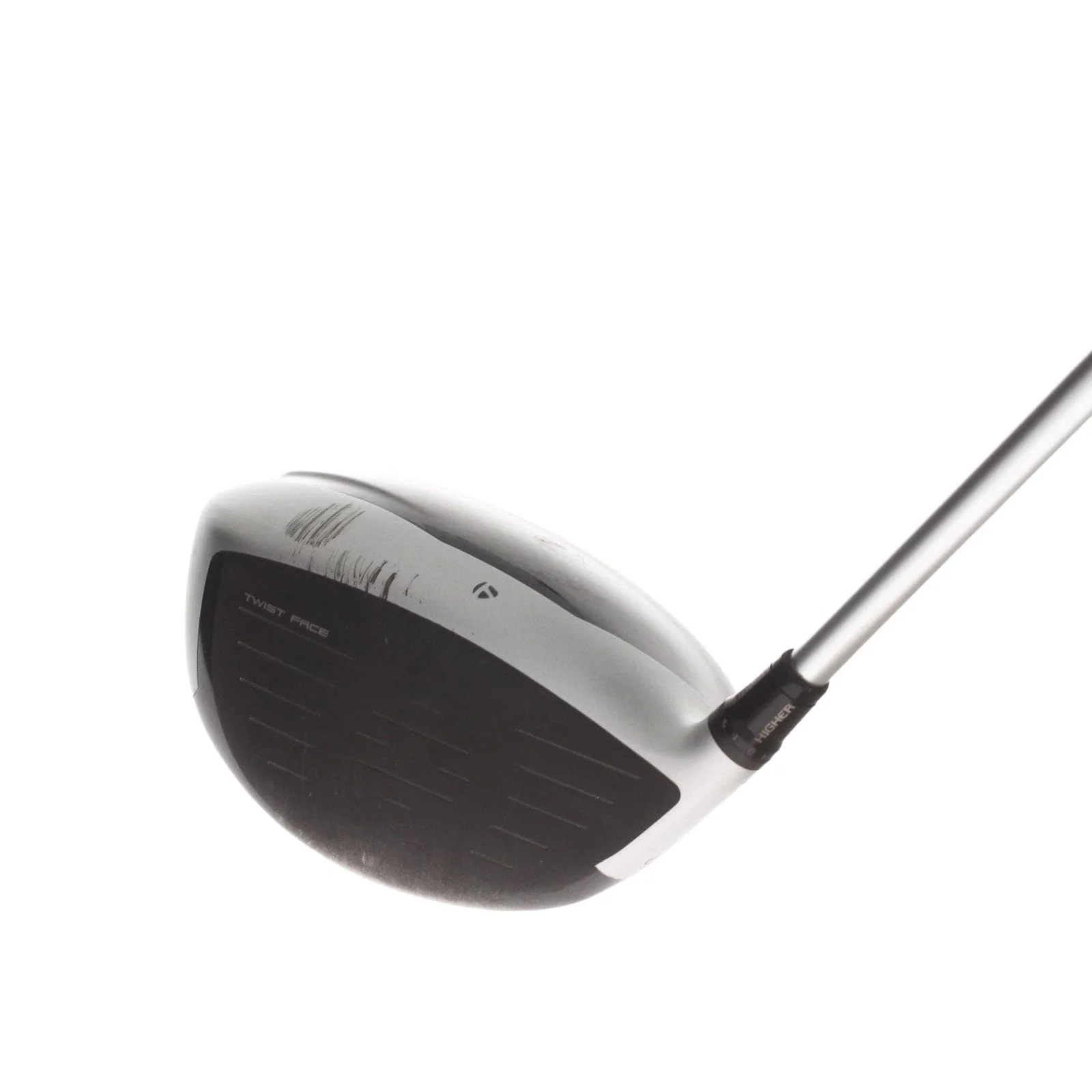 TaylorMade M3 Graphite Mens Right Hand Driver 9.5* Stiff - Tensei CK Series Blue 60 - Image 3