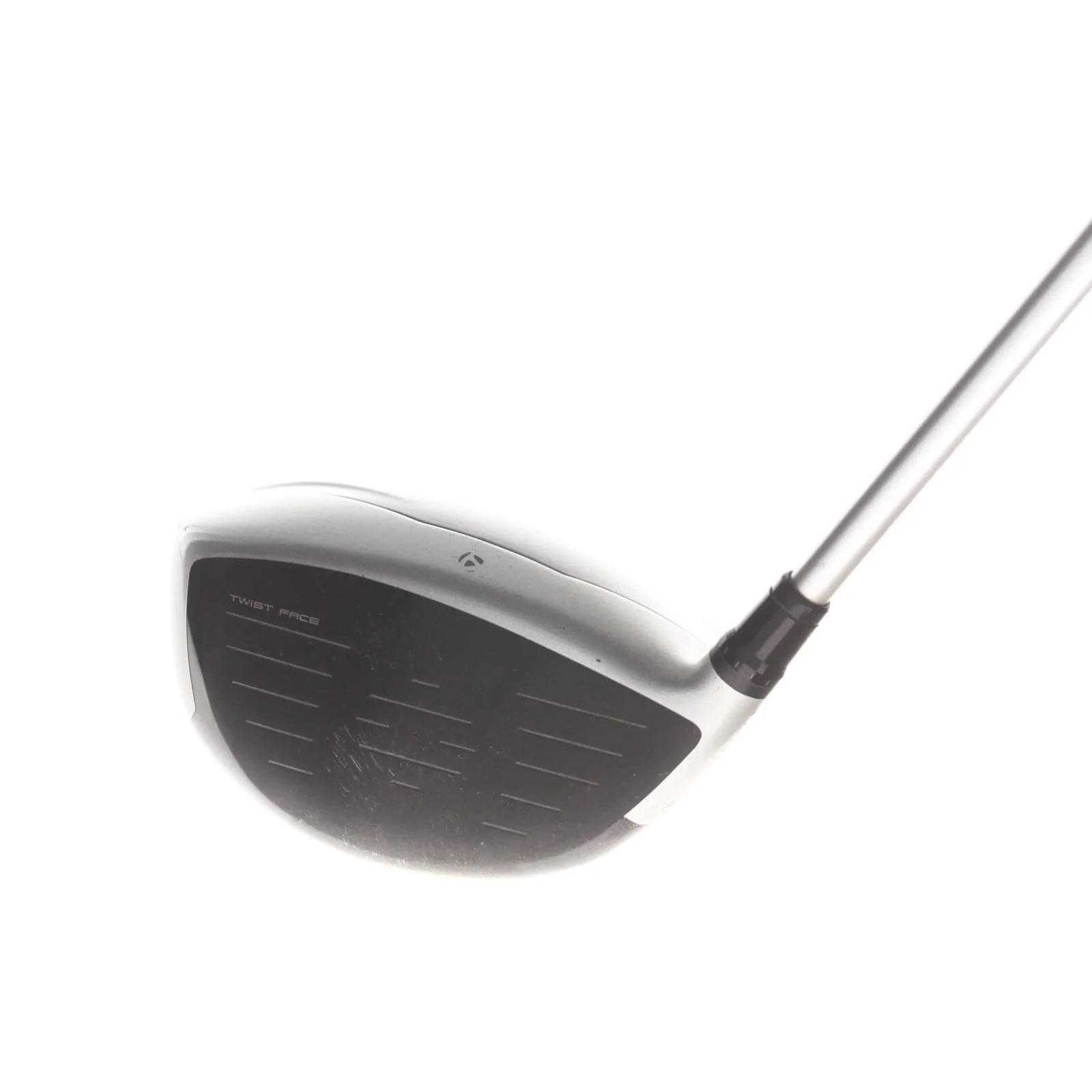 TaylorMade M3 Graphite Mens Right Hand Driver 9.5* Stiff - Tensei CK Series Blue 60 - Image 4