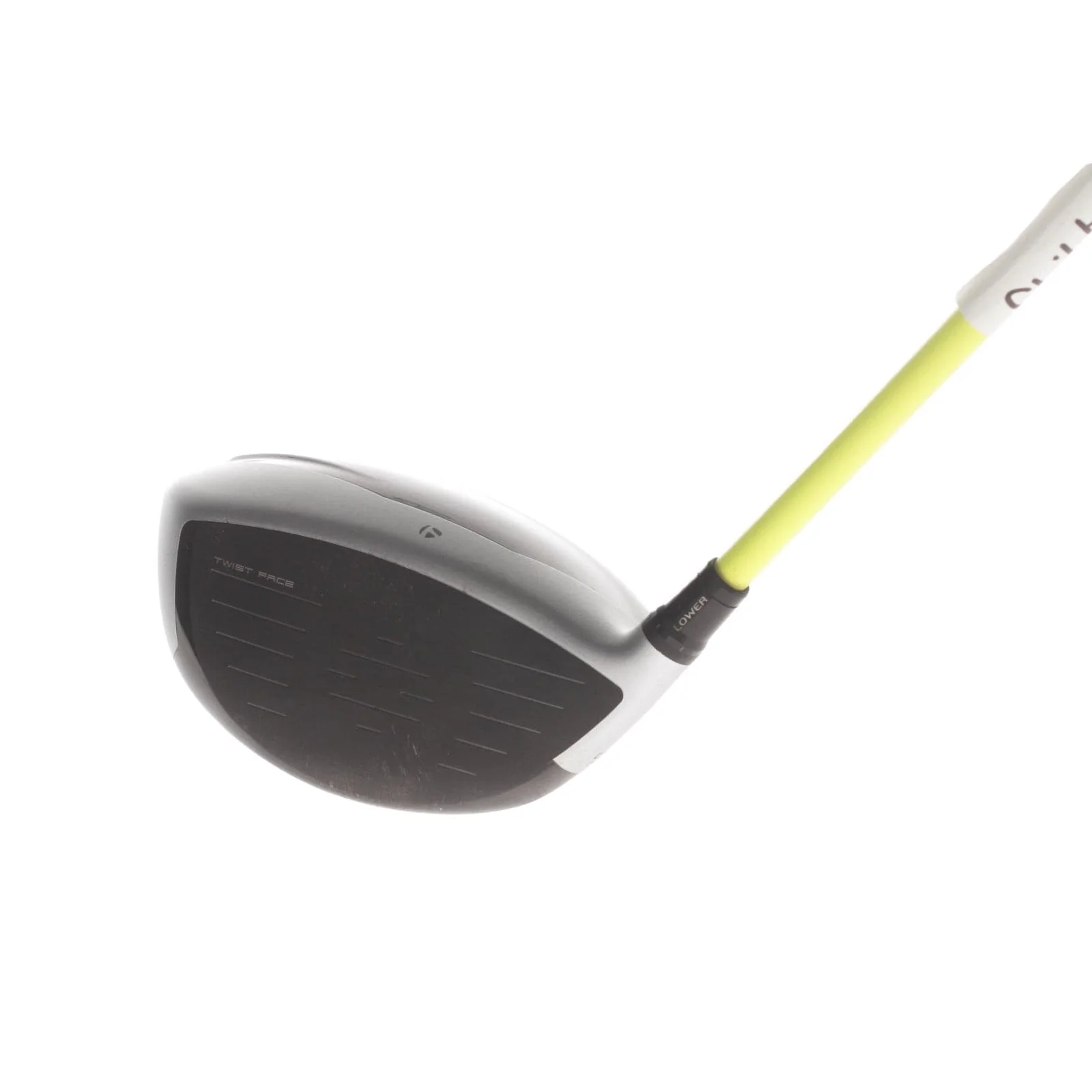 TaylorMade M3 Graphite Mens Right Hand Driver 9.5* Stiff - UST Mamiya V2 Proforce 6 Shaft - Image 4