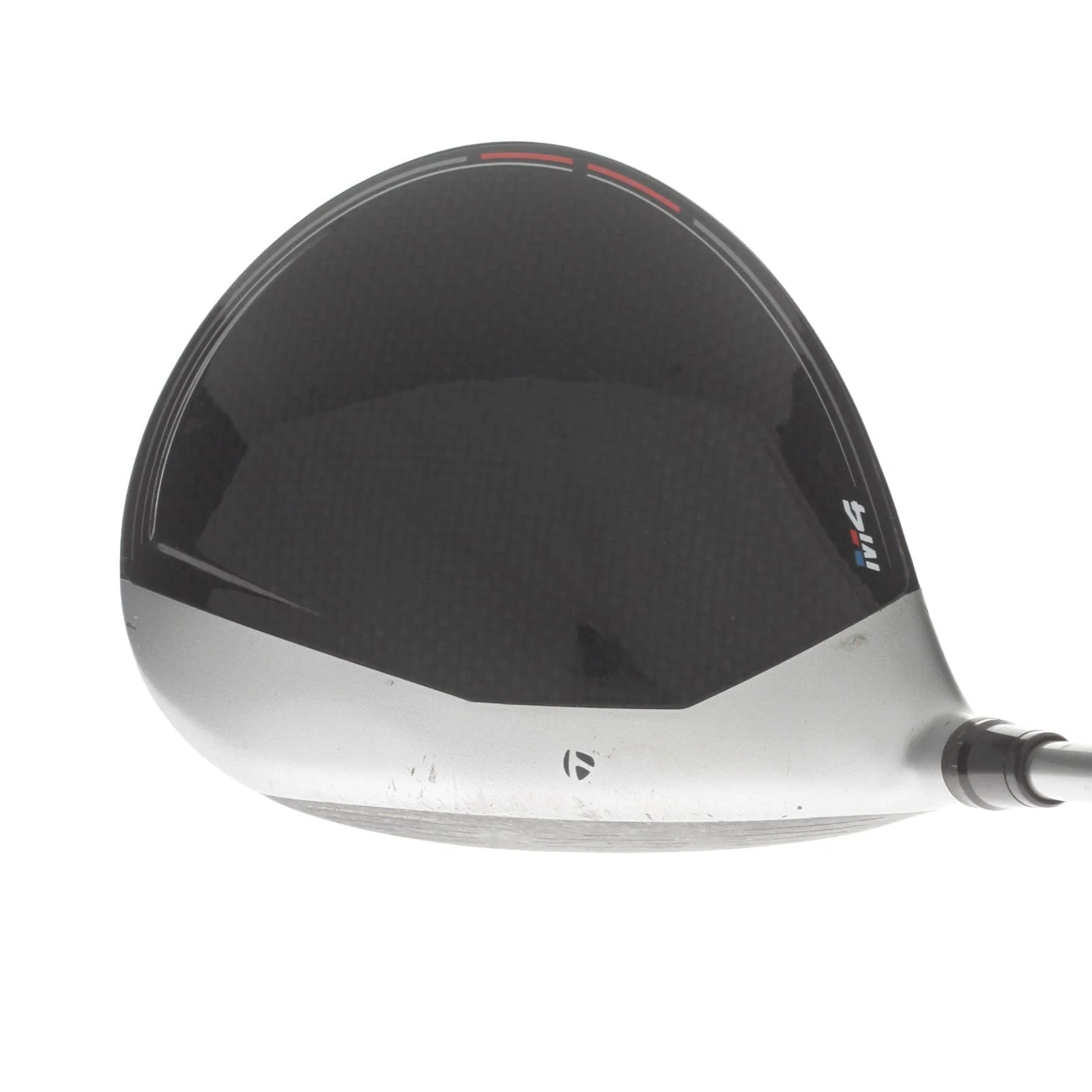 TaylorMade M4 Graphite Ladies Right Hand Driver 10.5* Ladies - TaylorMade 45 - Image 3